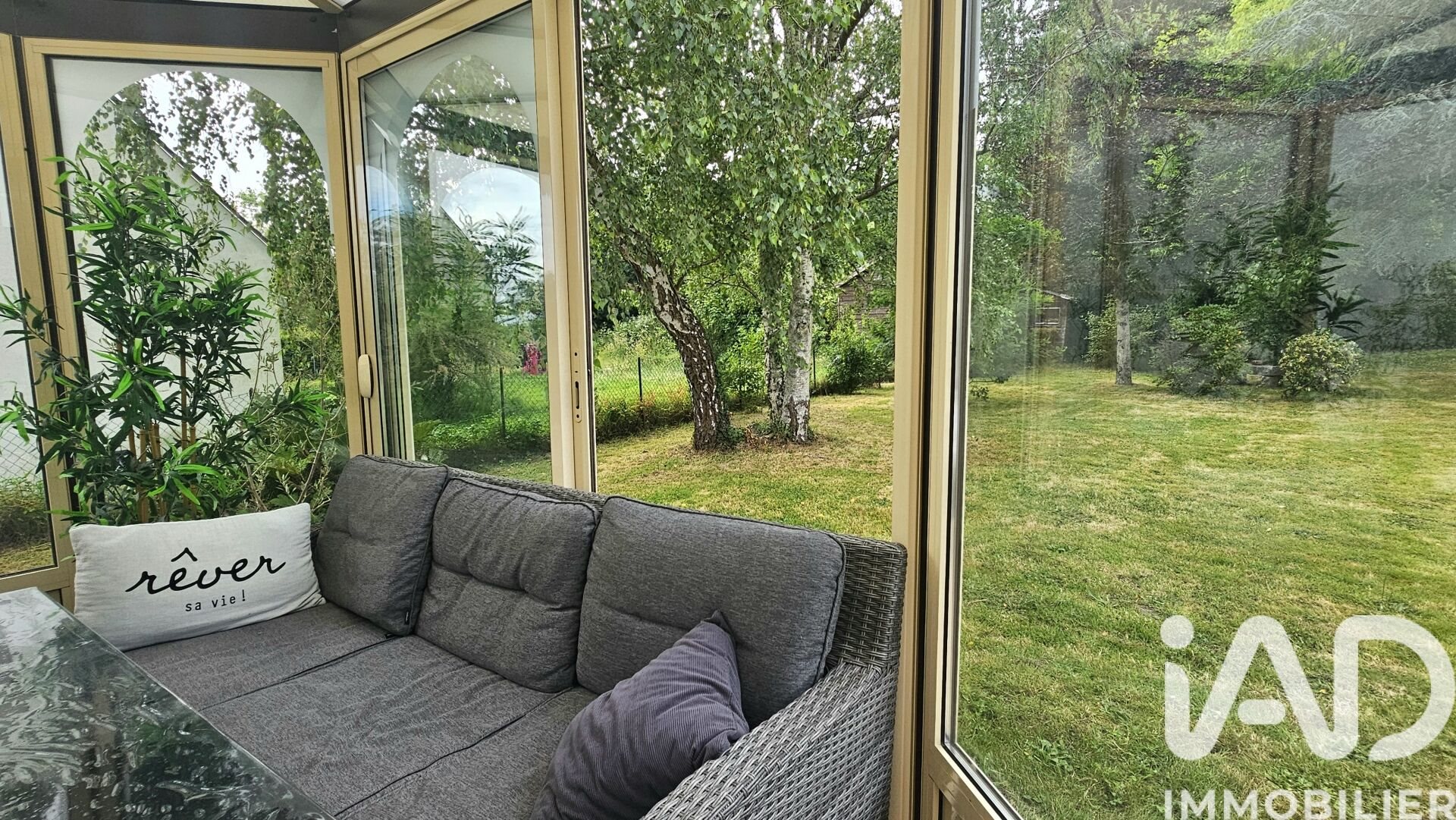 Maison à vendre, 91m², Savenay