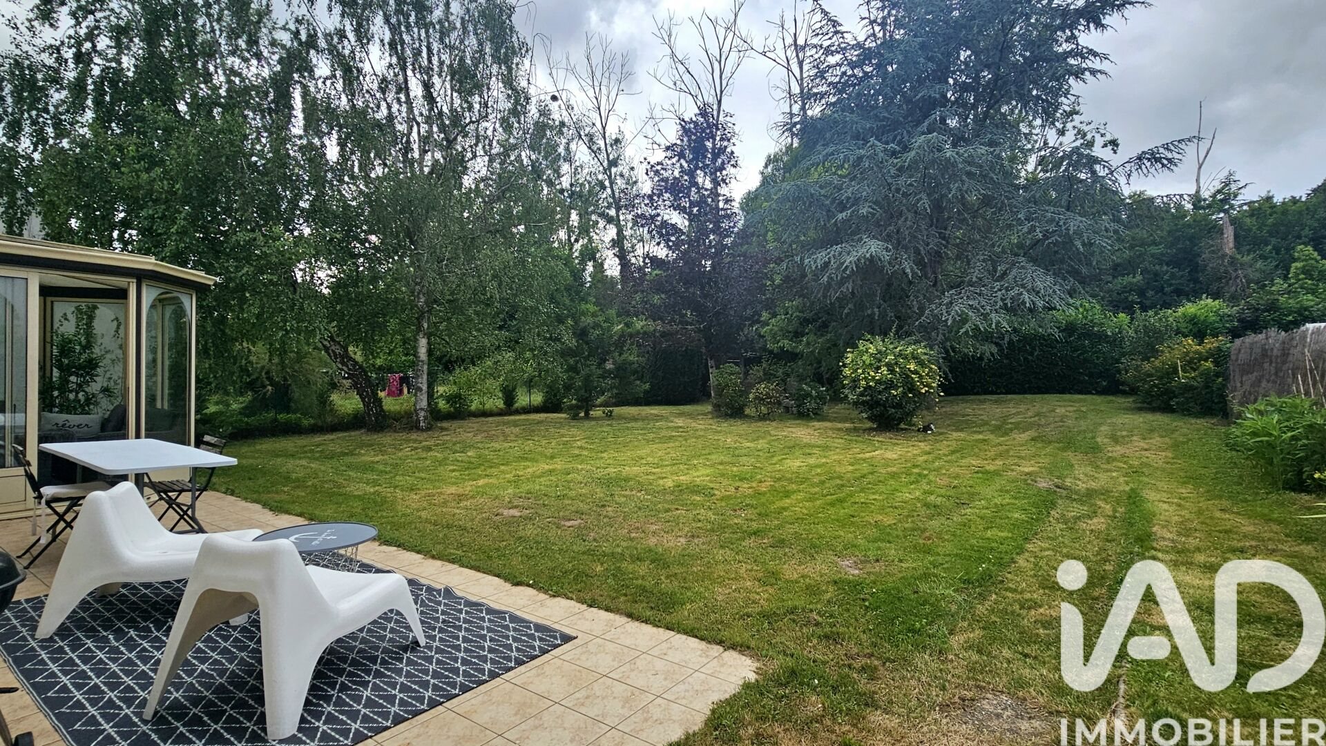 Maison à vendre, 91m², Savenay