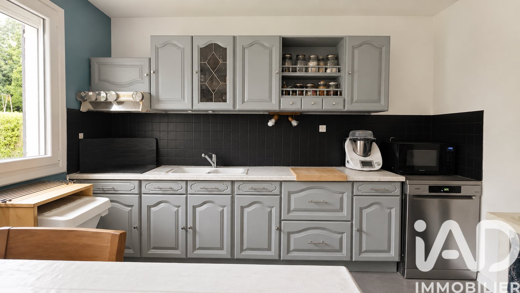 Maison à vendre, 91m², Savenay