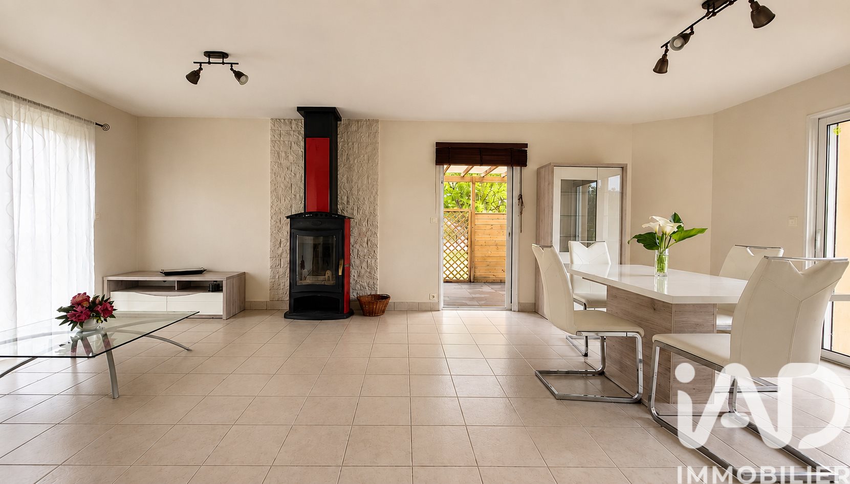 Maison à vendre, 127m², Guenrouët