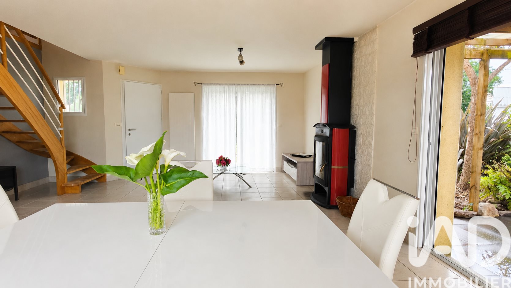 Maison à vendre, 127m², Guenrouët
