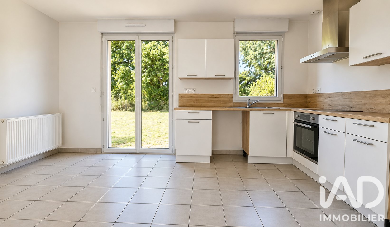 Maison à vendre, 84m², La Chapelle-Launay
