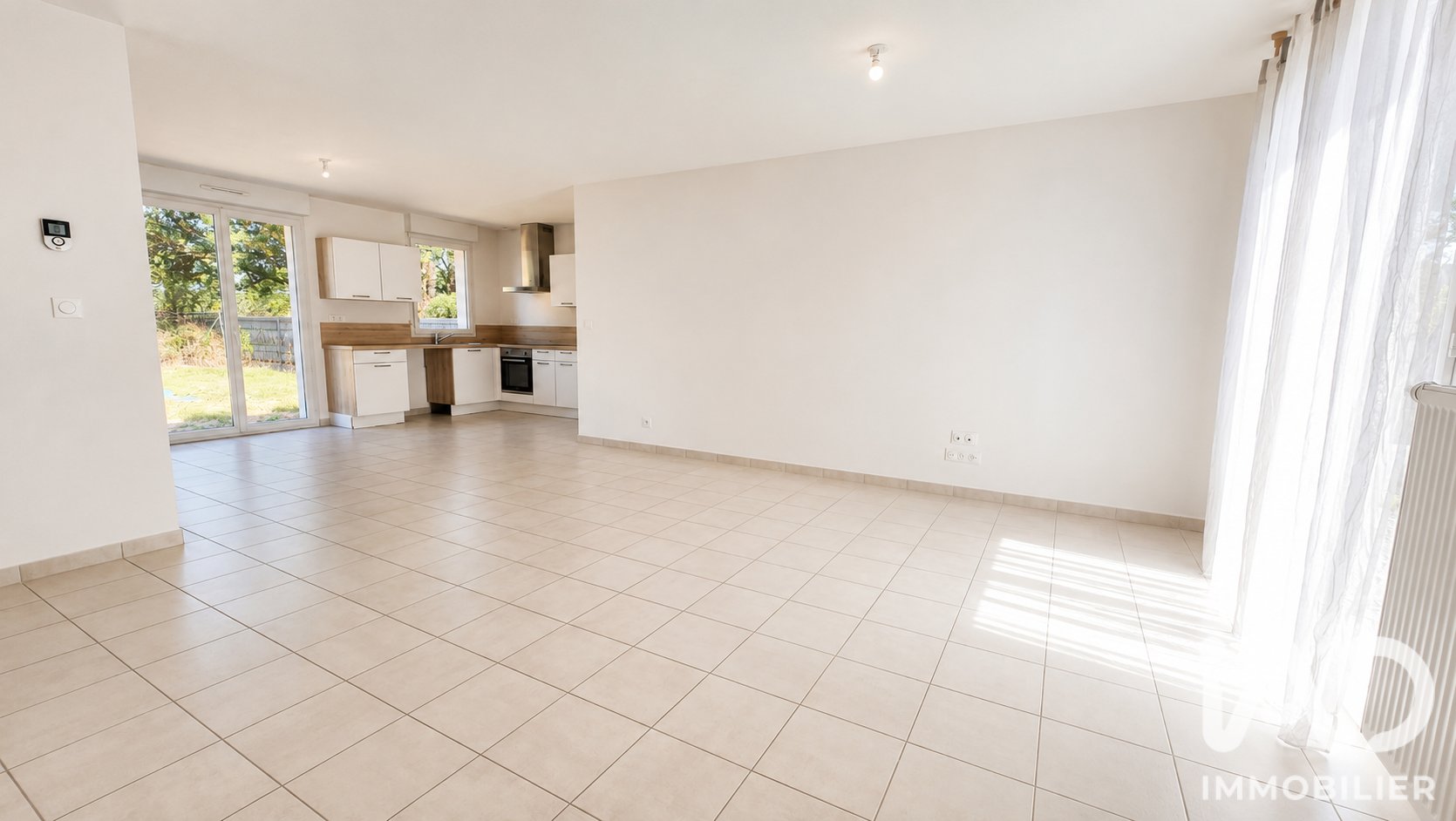 Maison à vendre, 84m², La Chapelle-Launay