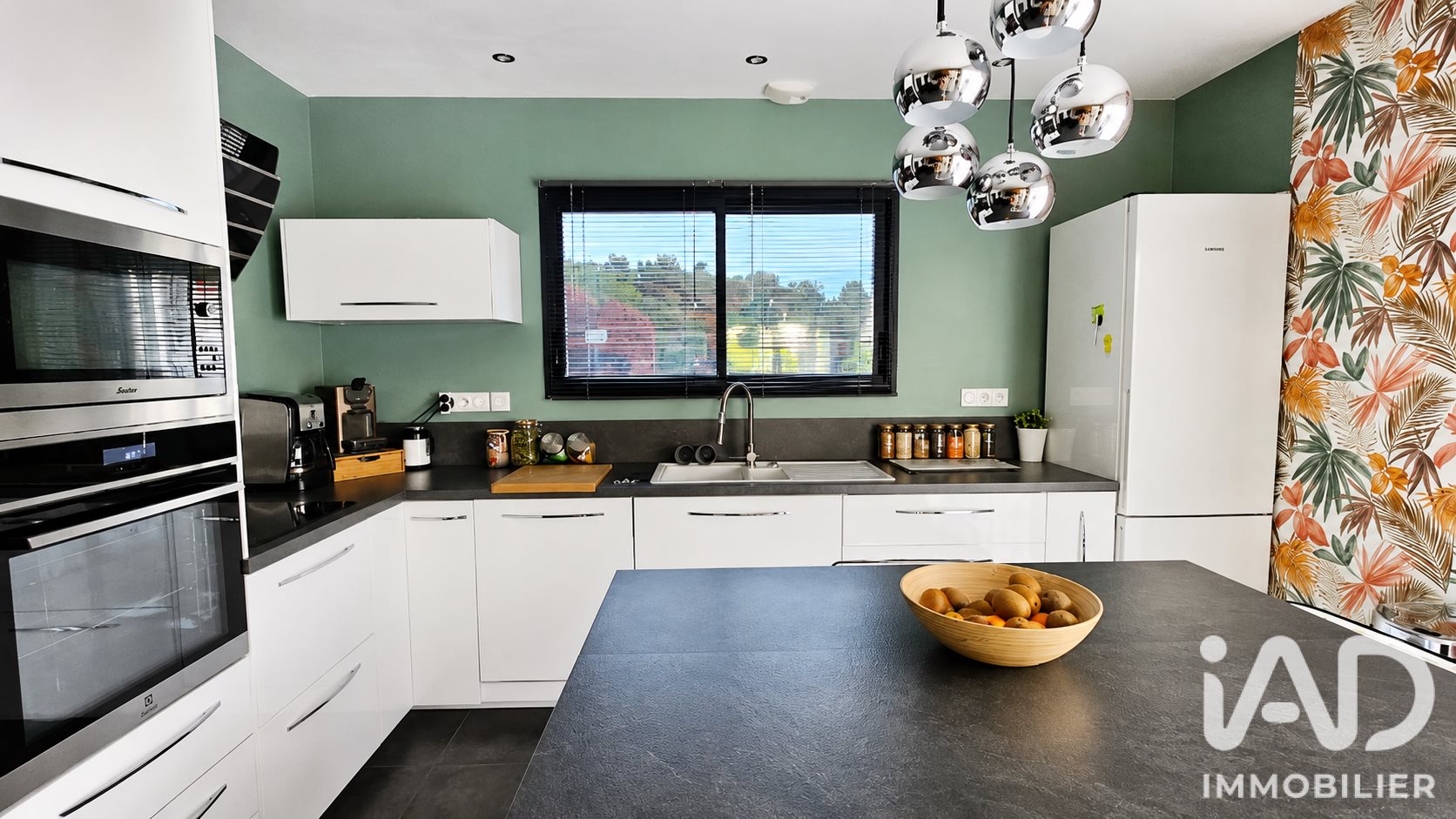 Maison à vendre, 100m², Savenay