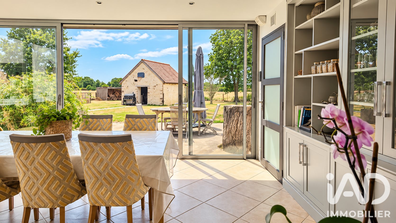 Maison à vendre, 126m², Prinquiau
