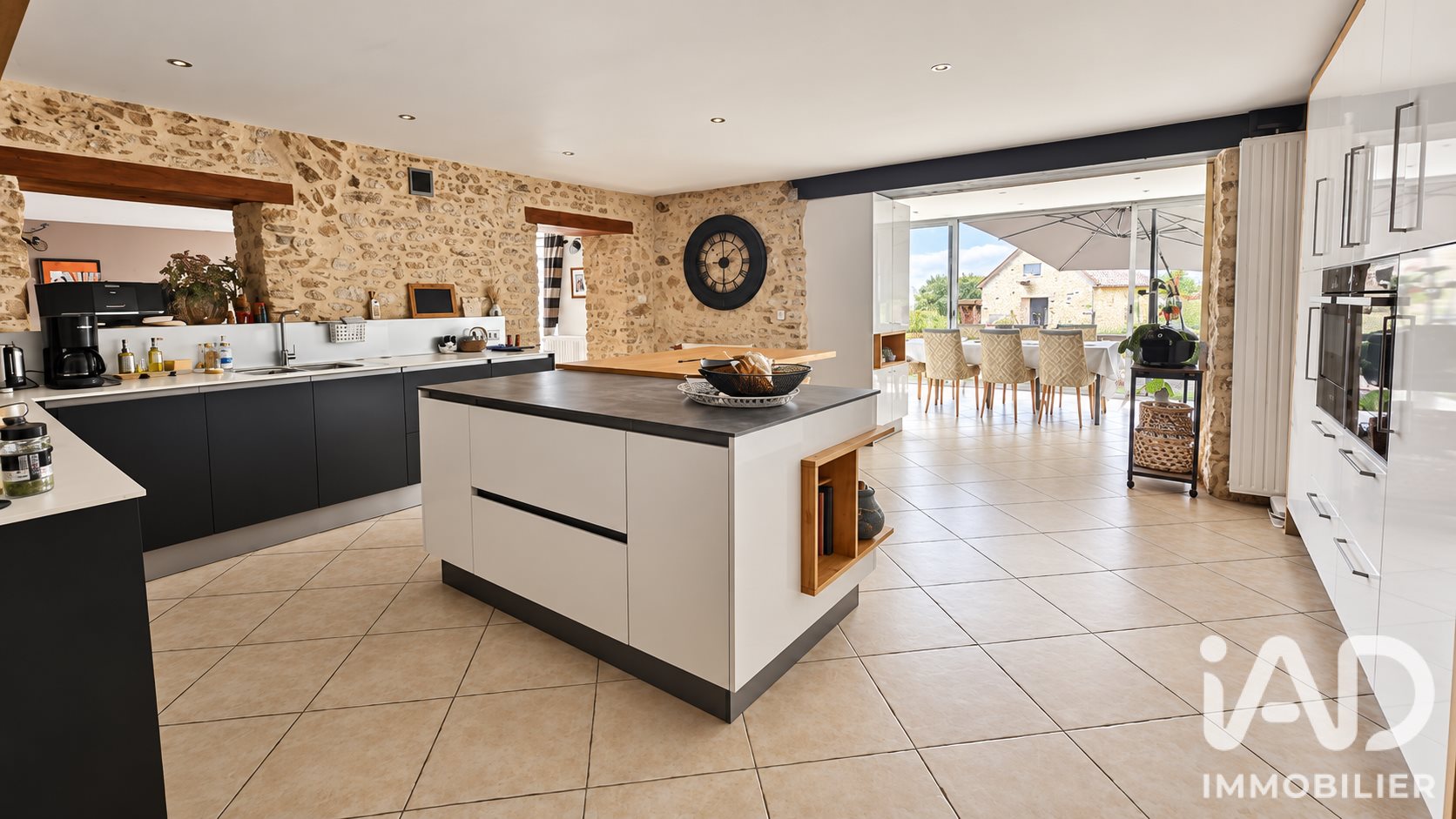 Maison à vendre, 126m², Prinquiau