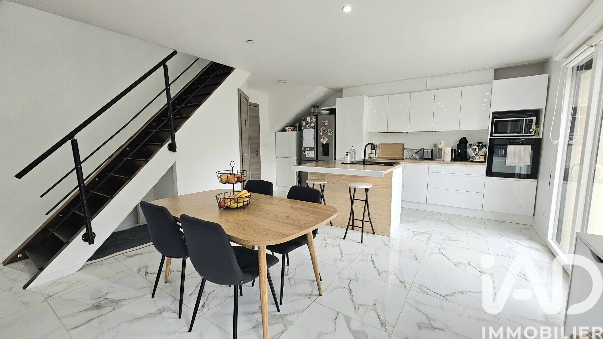 Maison à vendre, 90m², Savenay
