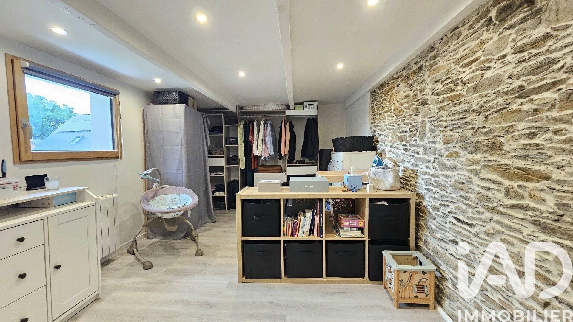 Maison à vendre, 90m², Savenay
