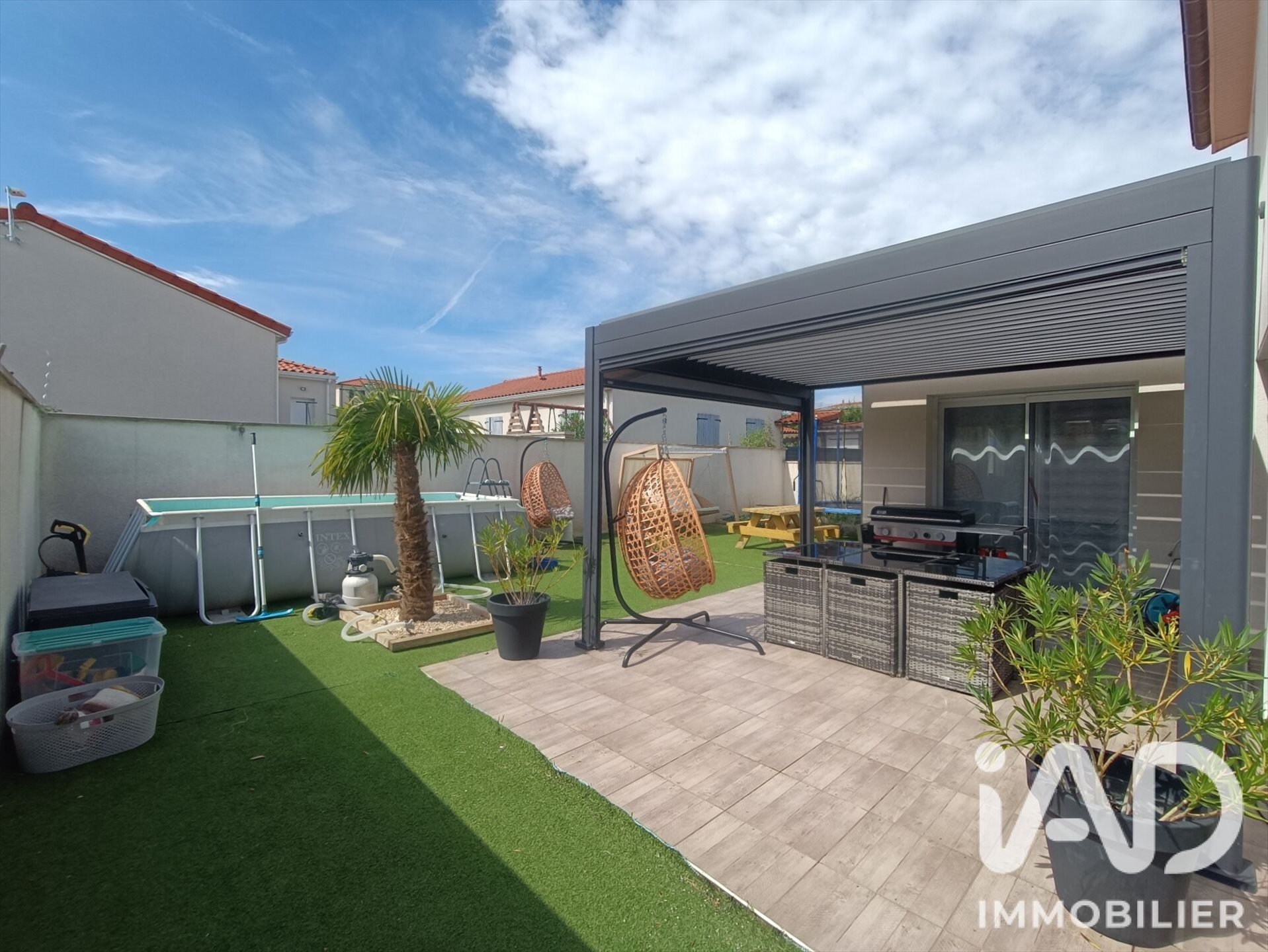 Maison à vendre, 133m², Rive-de-Gier