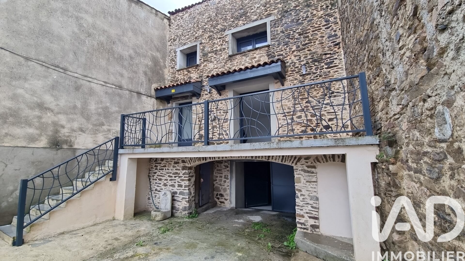 Maison à vendre, 125m², Genilac