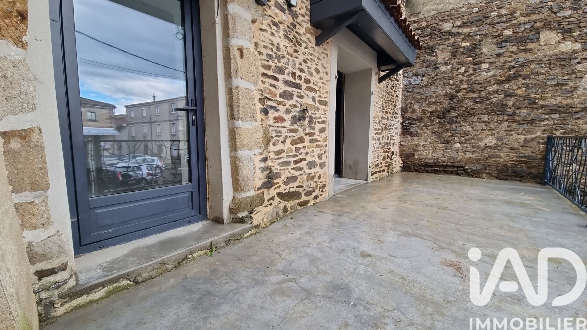 Maison à vendre, 125m², Genilac