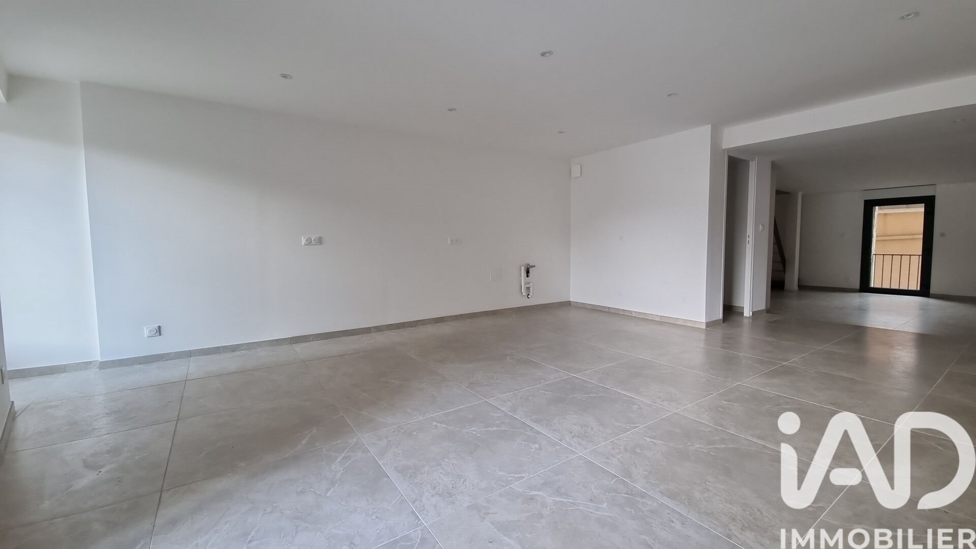 Maison à vendre, 125m², Genilac