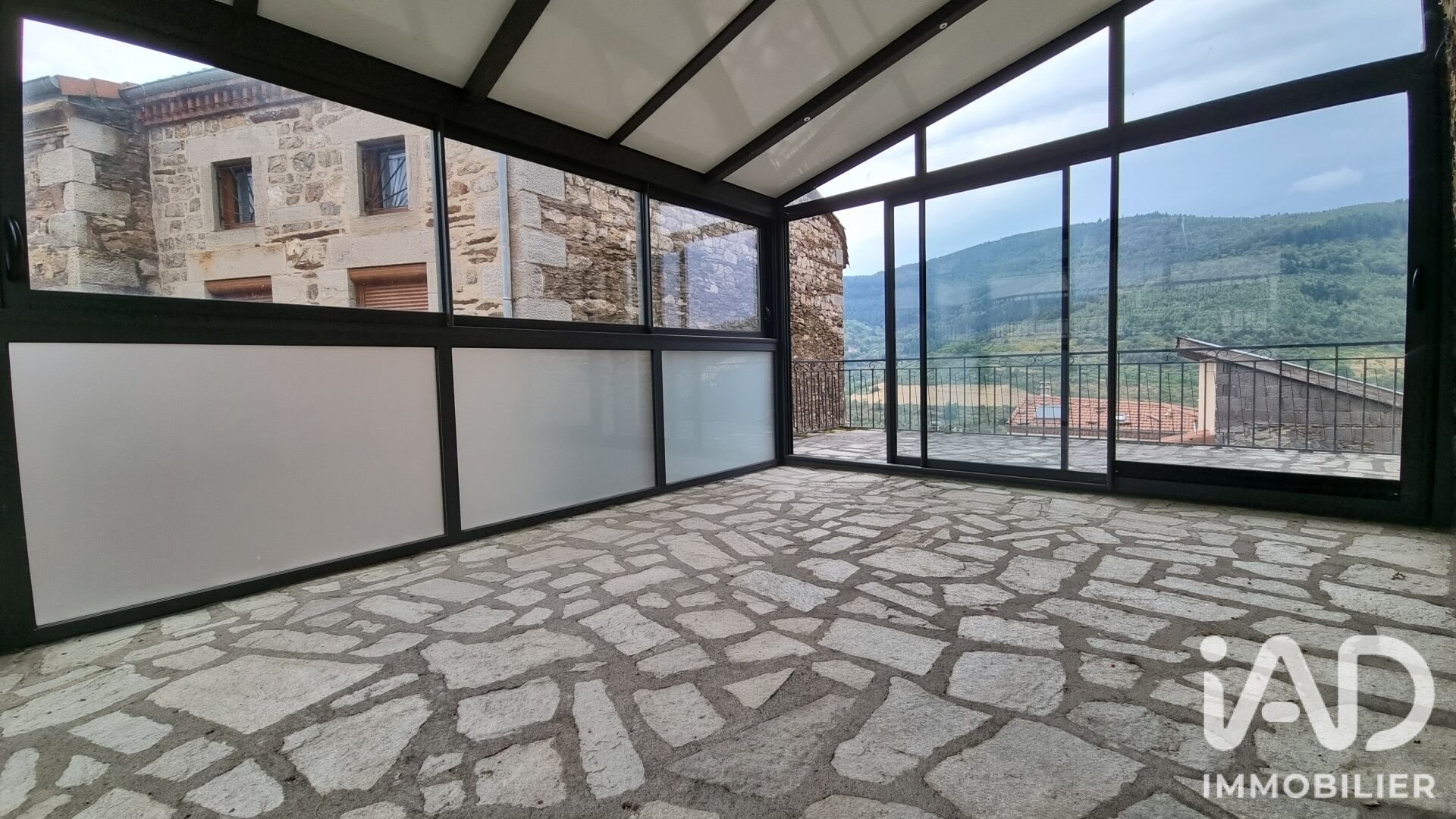 Maison à vendre, 156m², La Valla-en-Gier