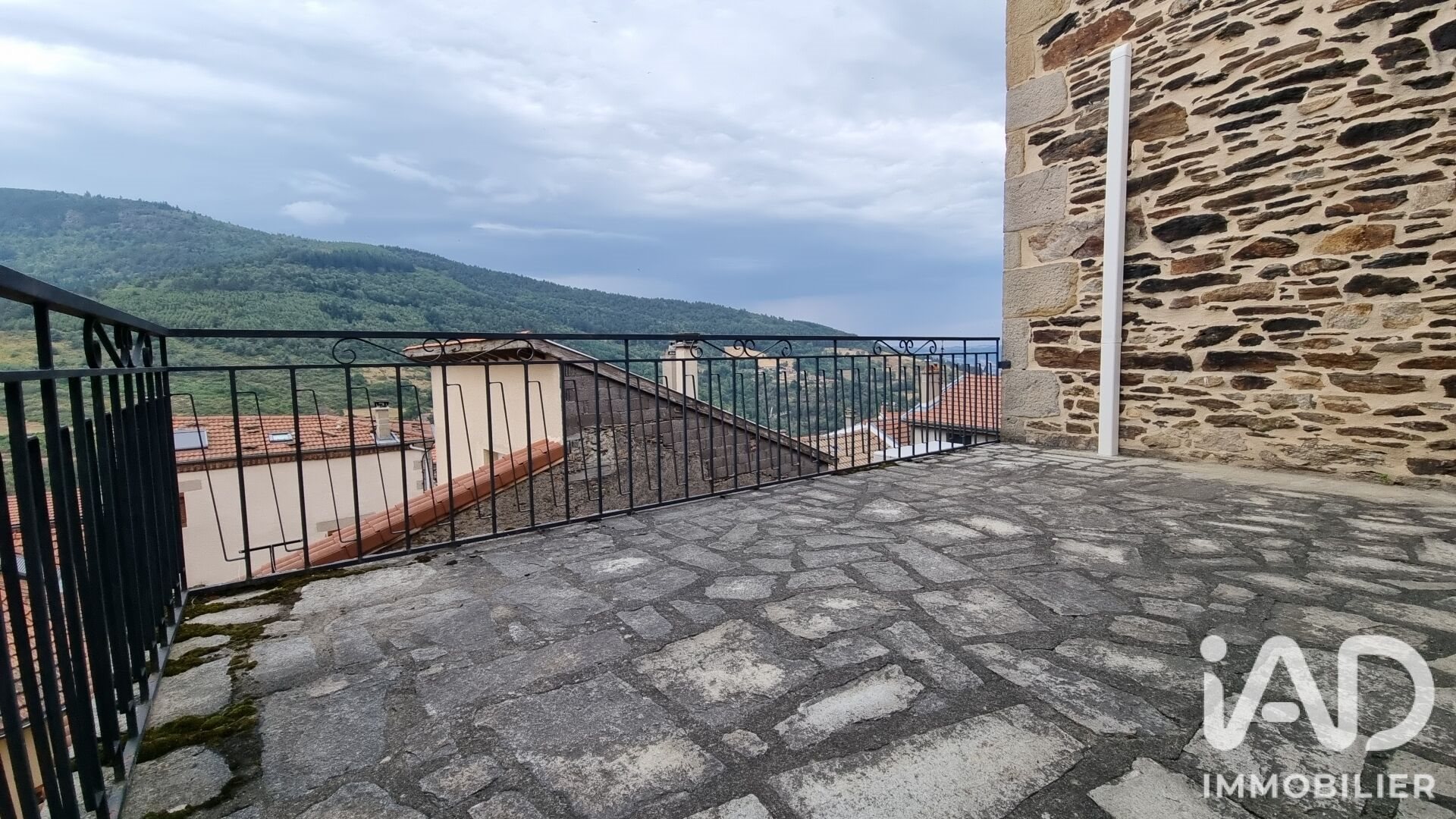 Maison à vendre, 156m², La Valla-en-Gier