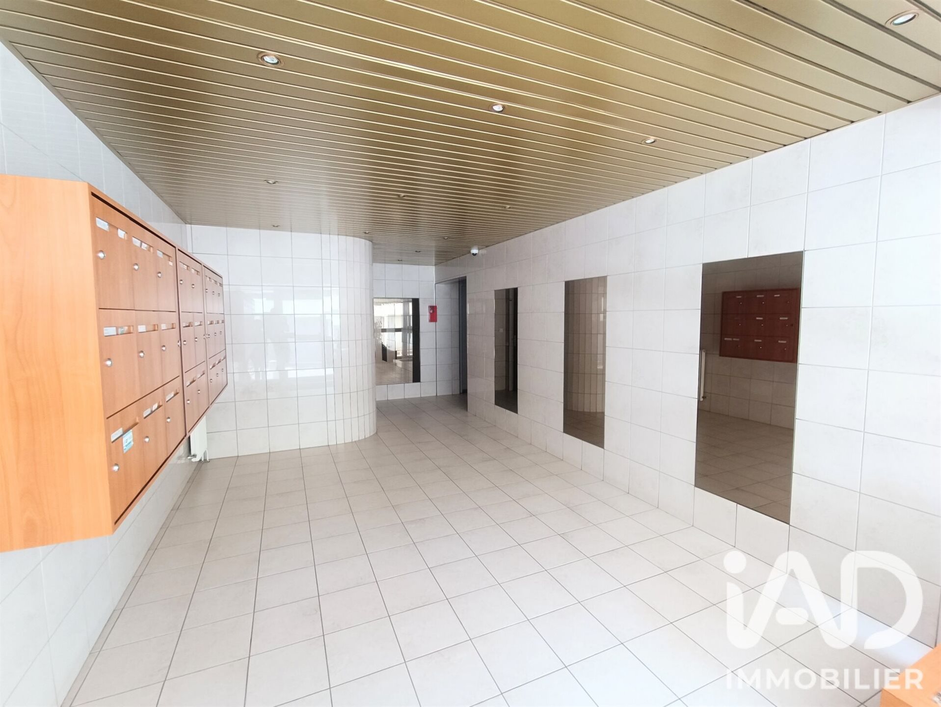 Appartement à vendre, 67m², Saint-Étienne