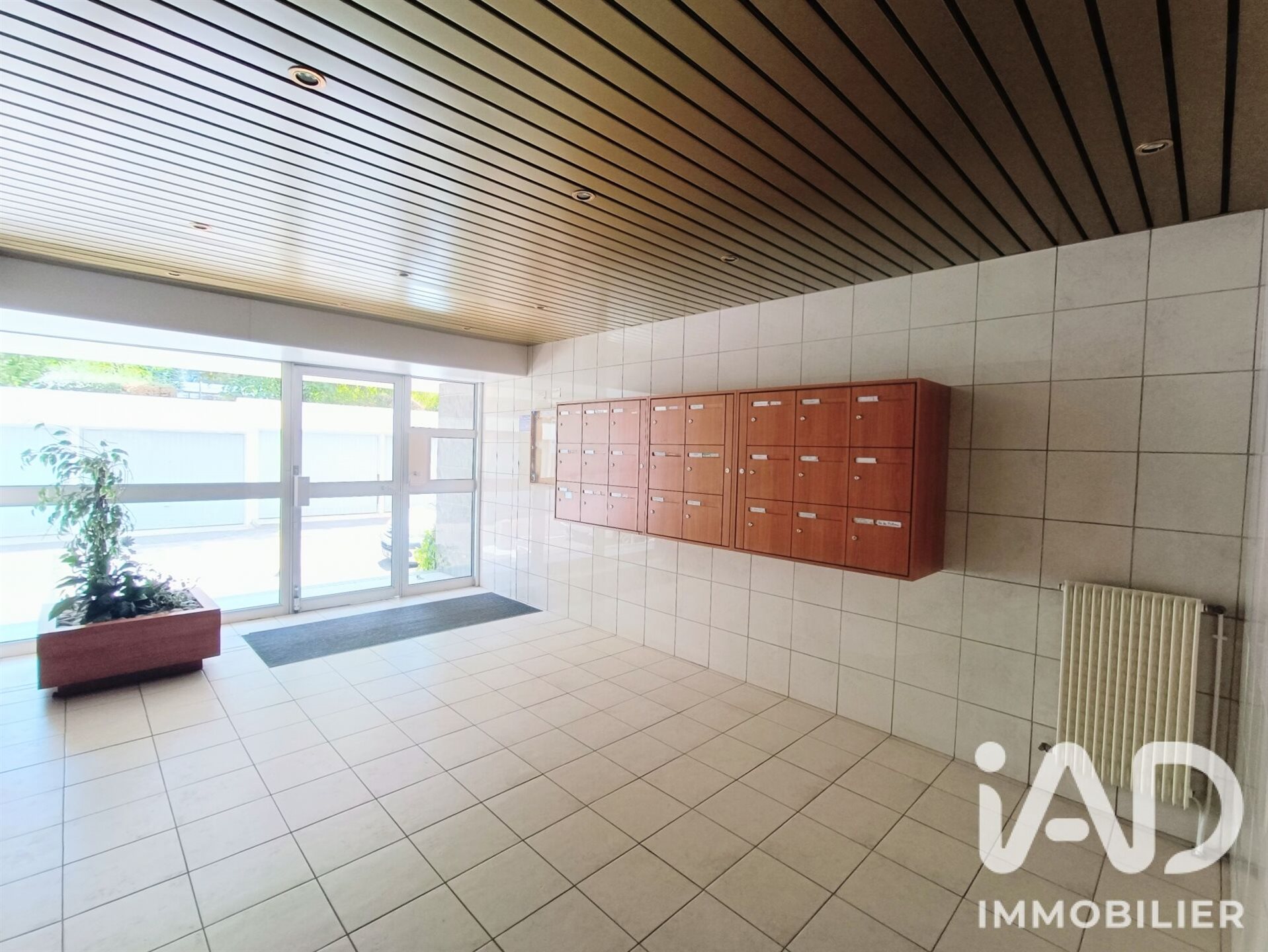 Appartement à vendre, 67m², Saint-Étienne