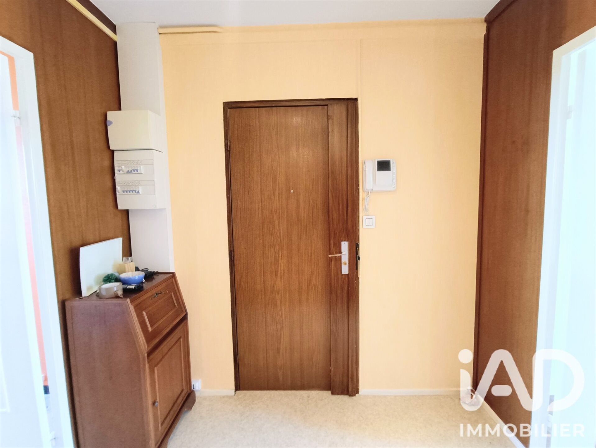 Appartement à vendre, 67m², Saint-Étienne