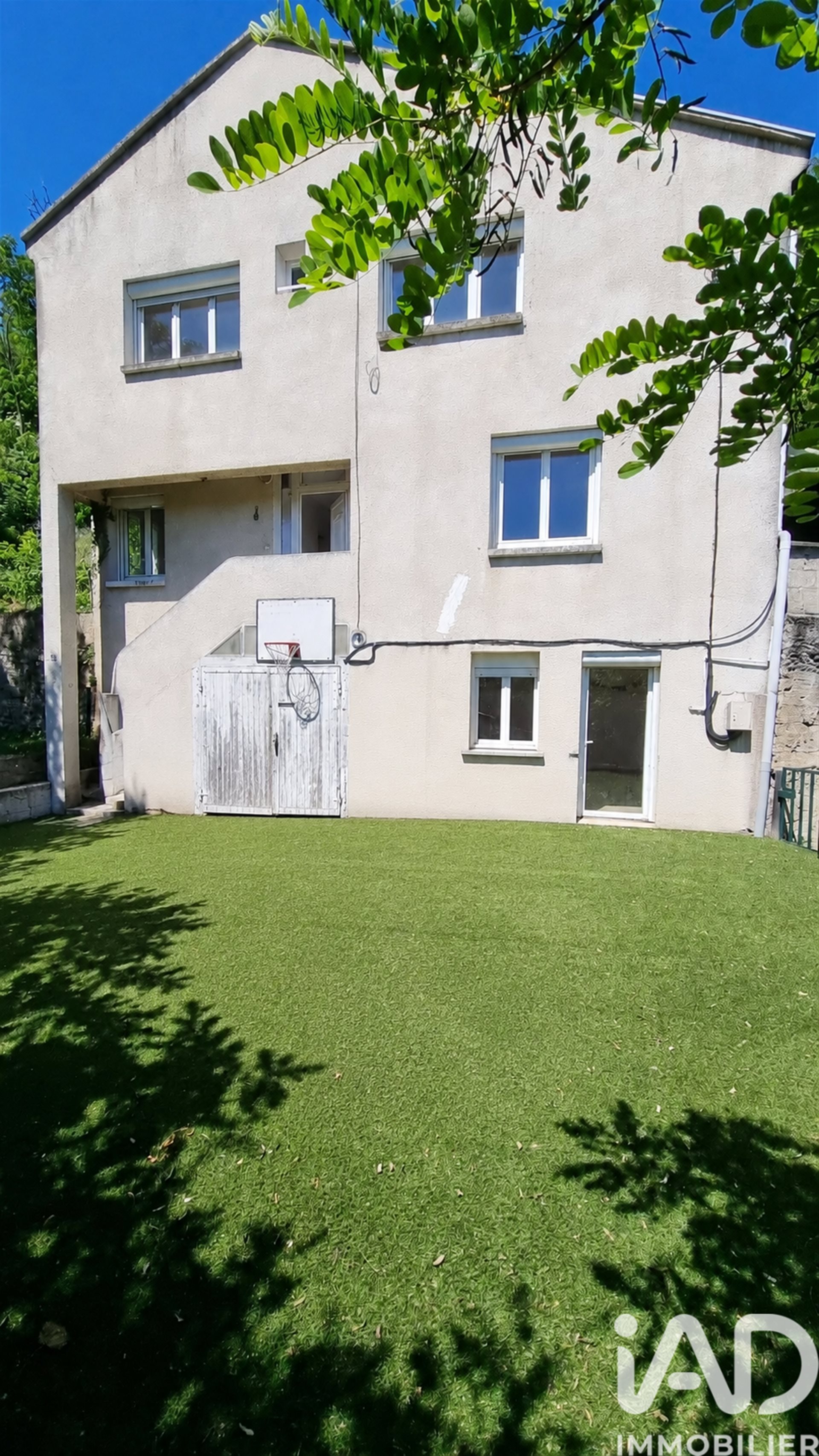Maison à vendre, 121m², Rive-de-Gier