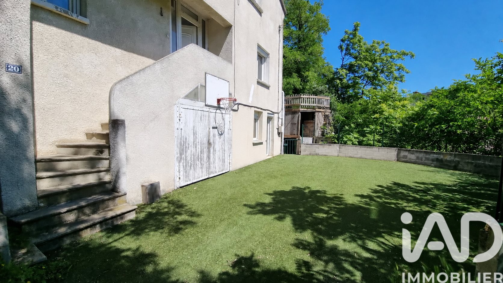 Maison à vendre, 121m², Rive-de-Gier