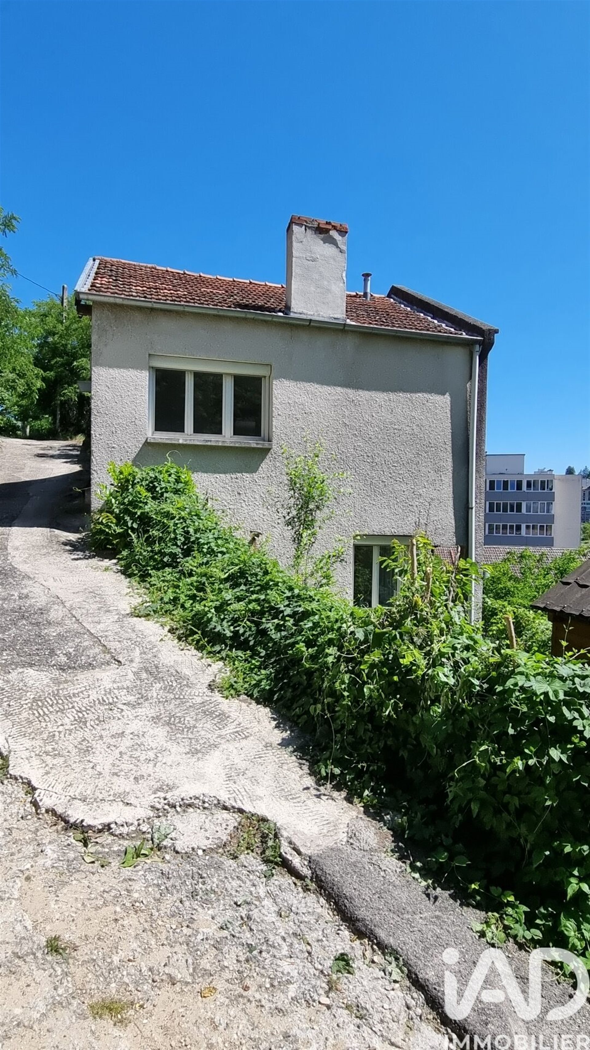 Maison à vendre, 121m², Rive-de-Gier