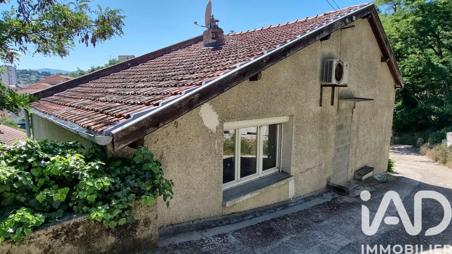 Maison à vendre, 121m², Rive-de-Gier