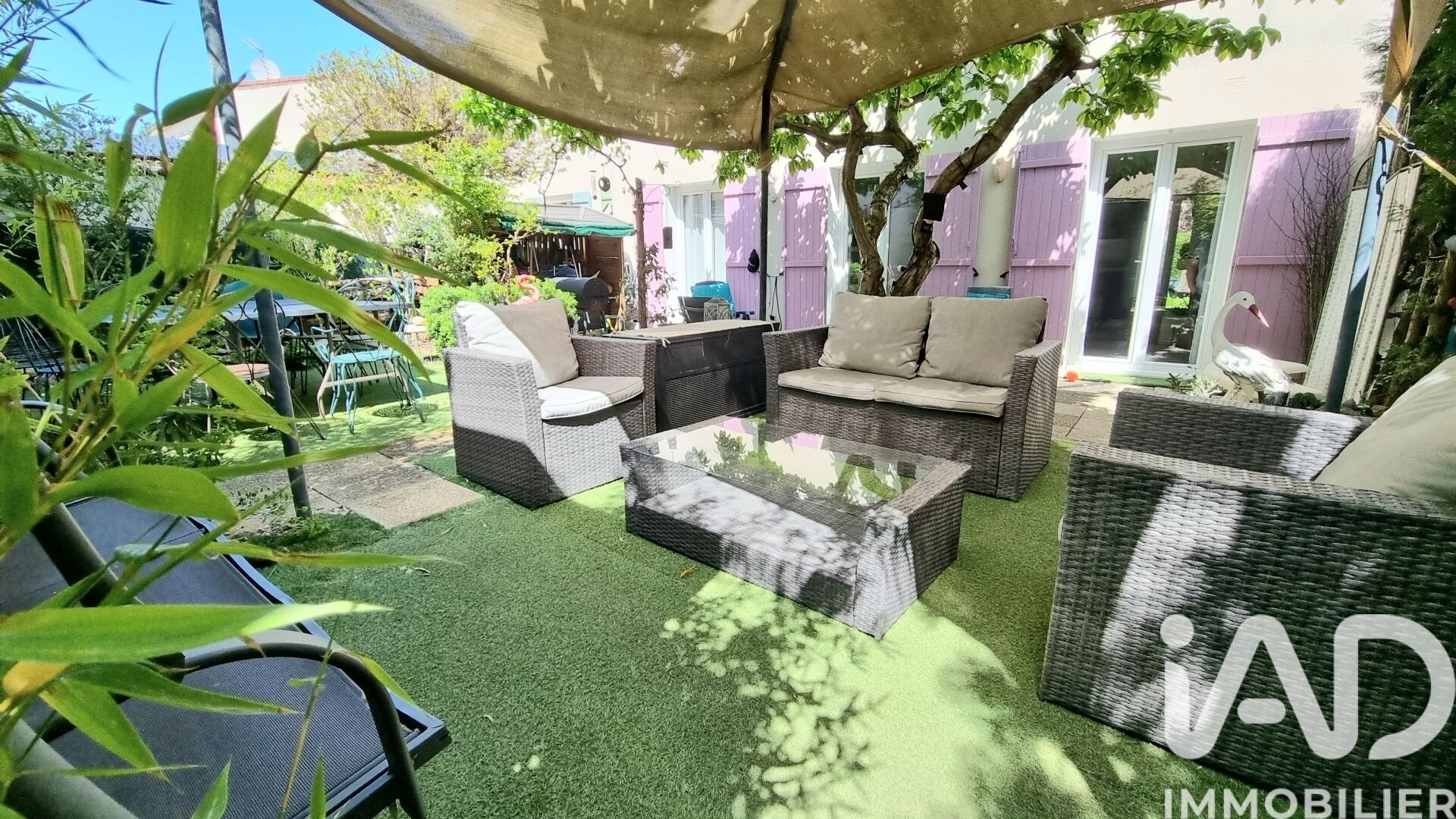 Maison à vendre, 109m², Saint-Étienne