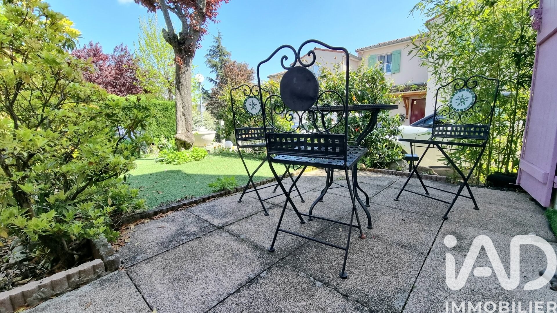 Maison à vendre, 109m², Saint-Étienne