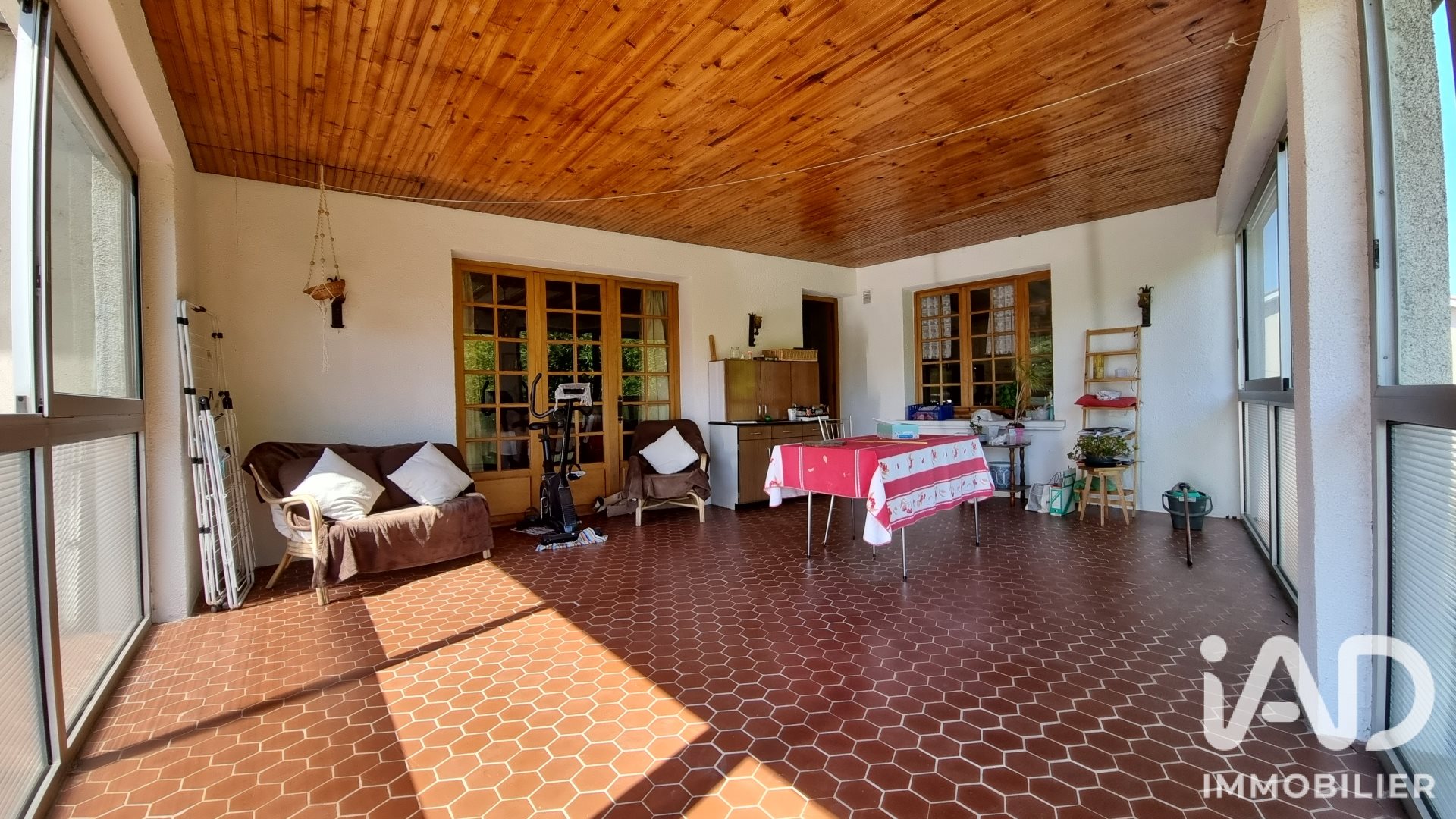 Maison à vendre, 205m², Lorette