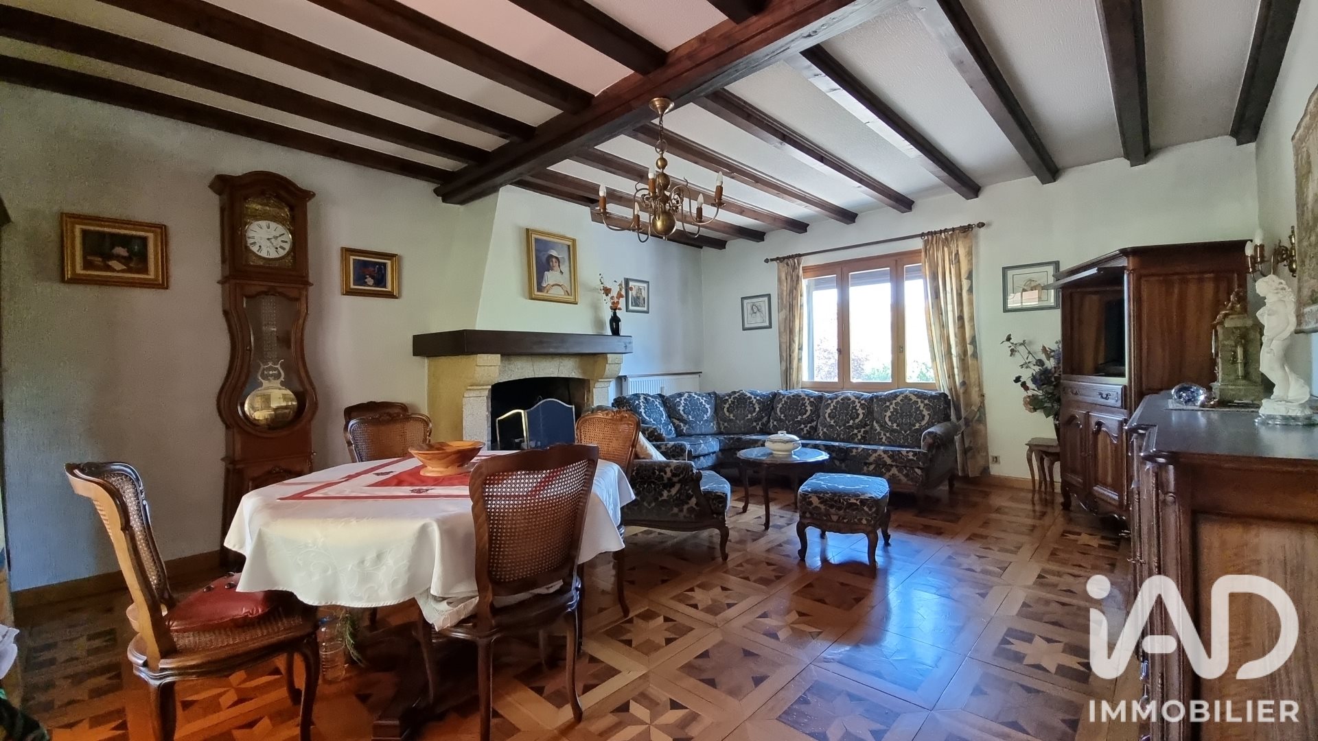 Maison à vendre, 205m², Lorette