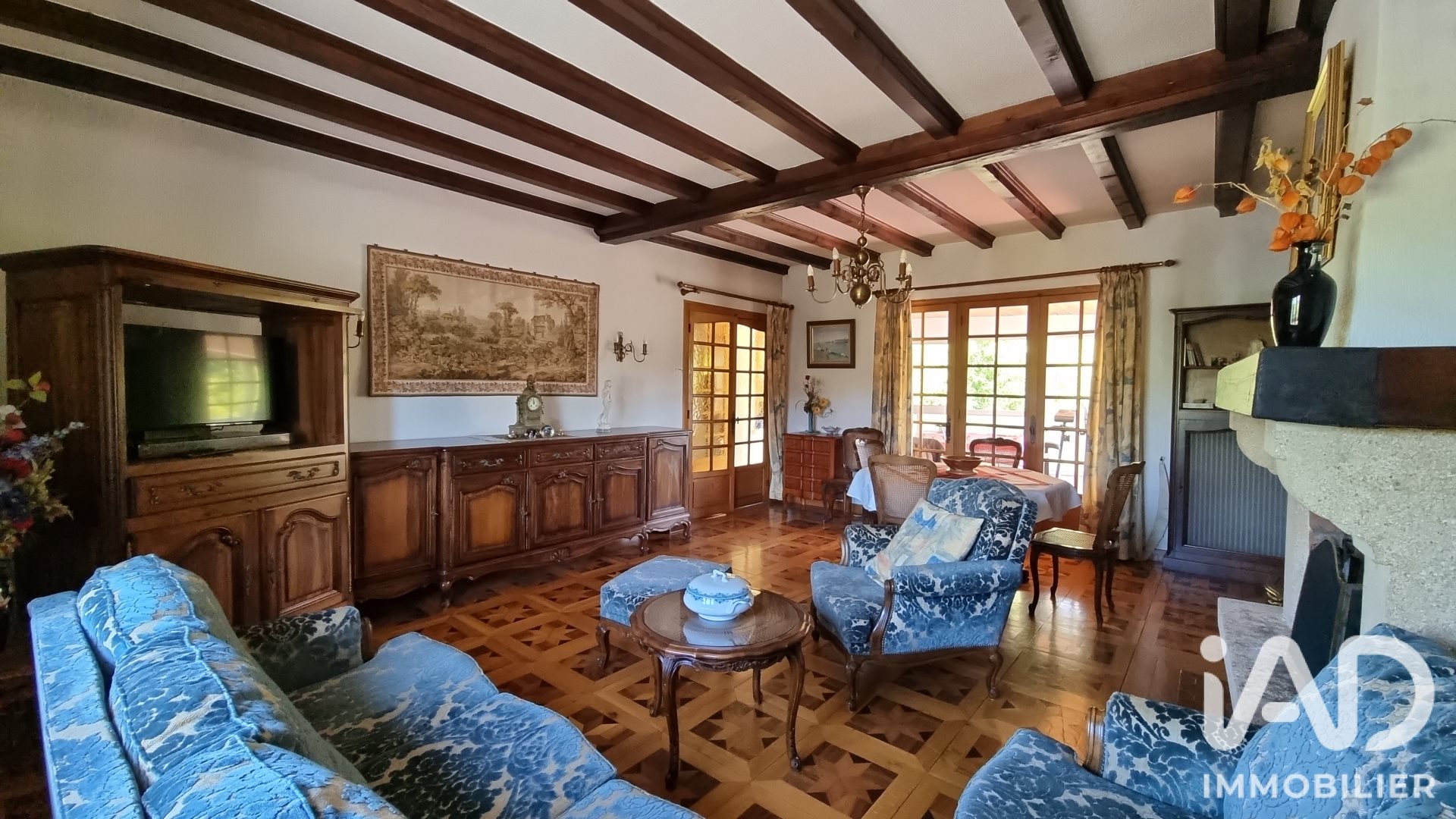 Maison à vendre, 205m², Lorette