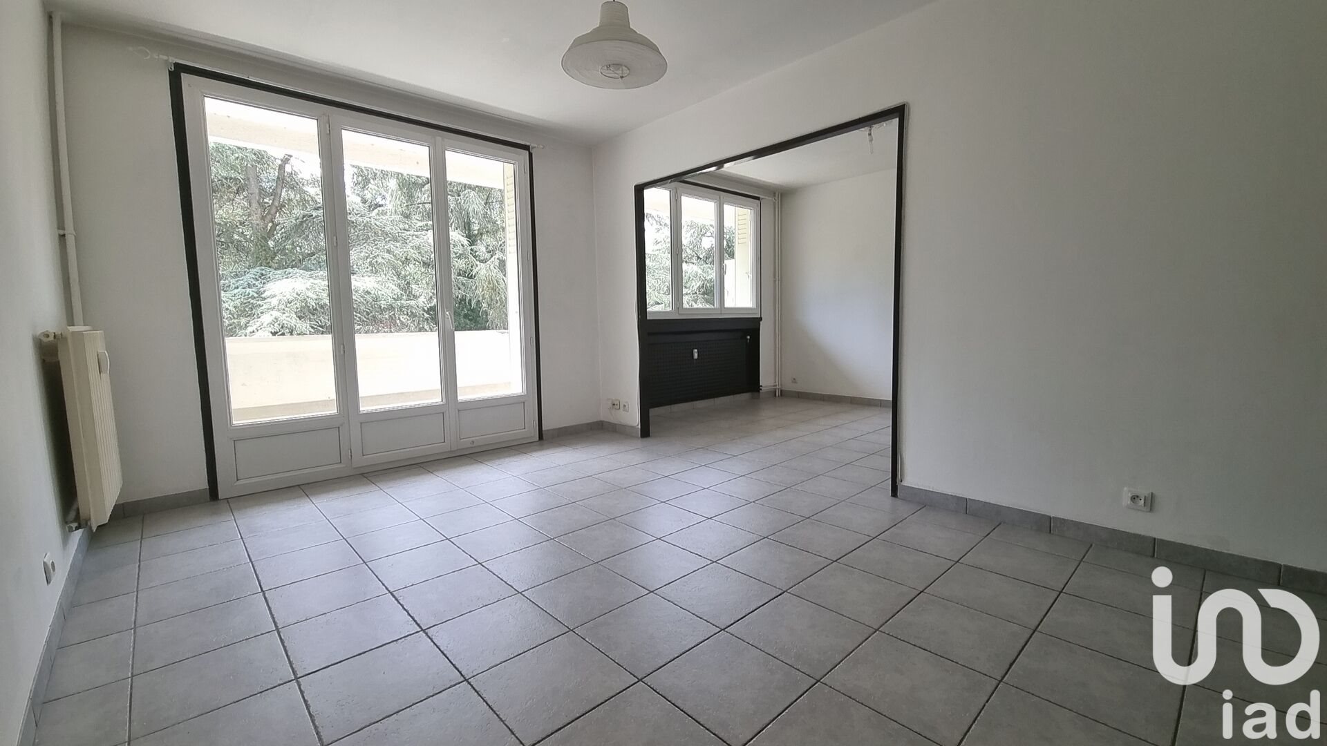 Appartement à vendre, 73m², Saint-Étienne
