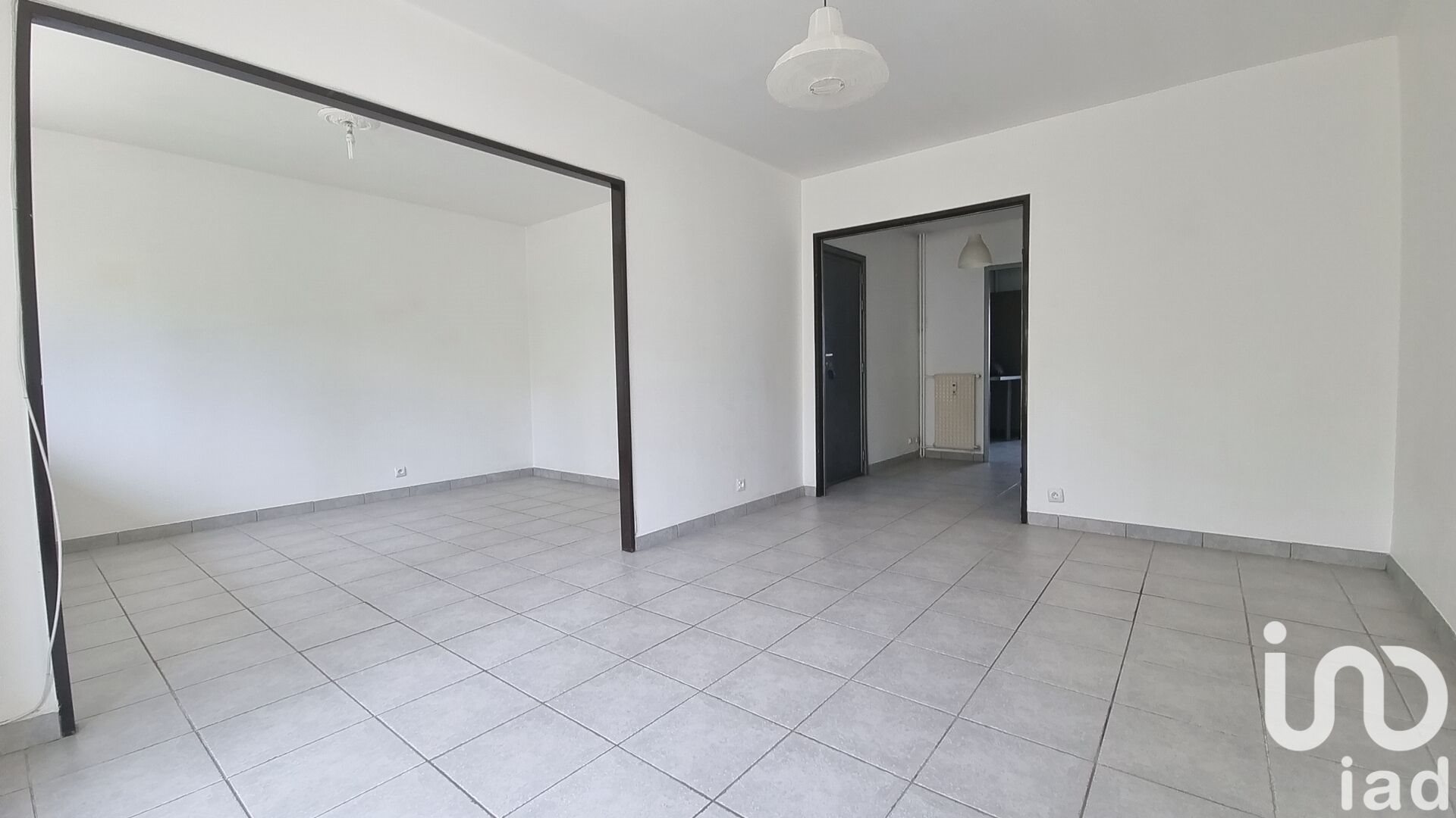 Appartement à vendre, 73m², Saint-Étienne
