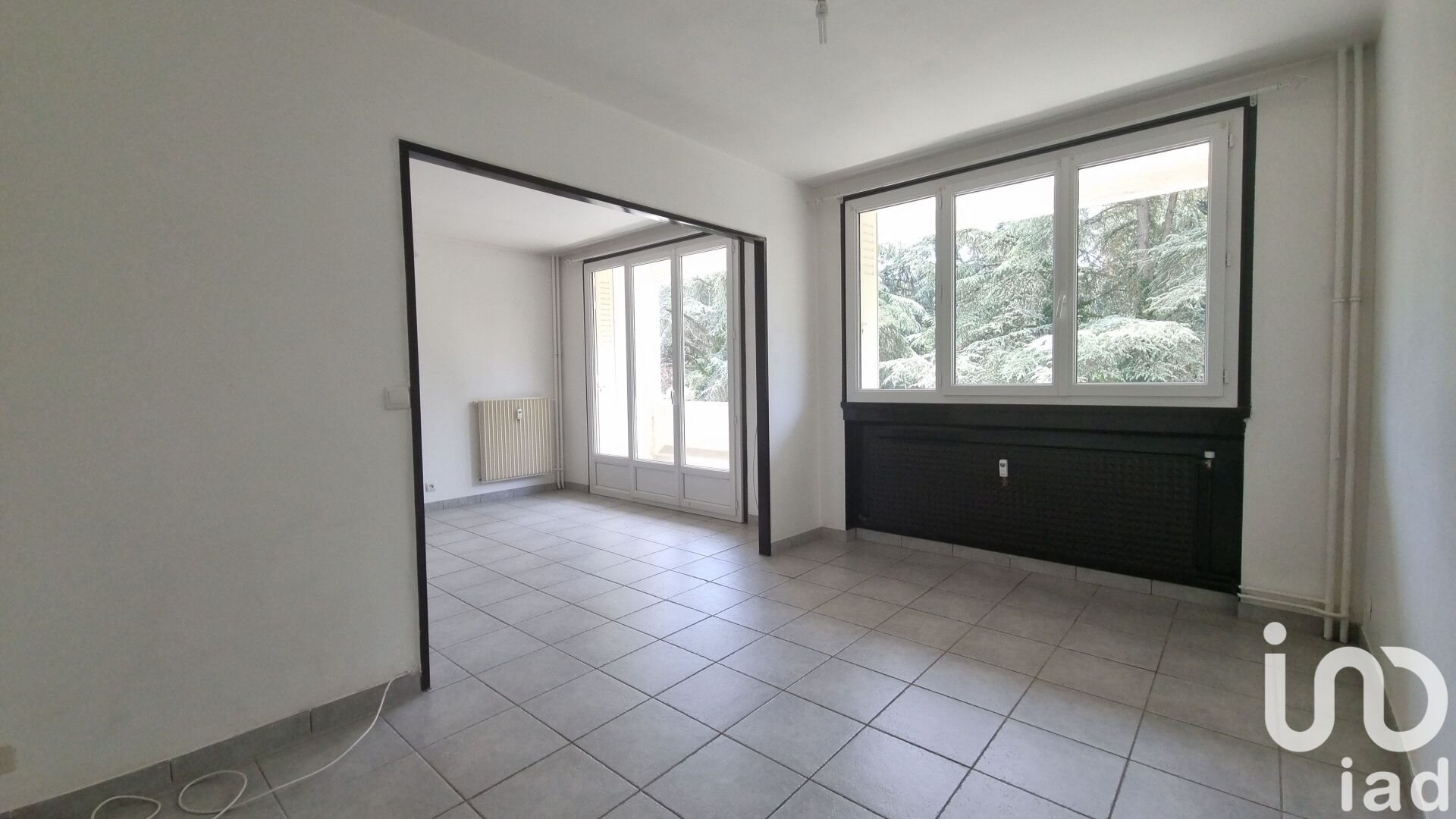 Appartement à vendre, 73m², Saint-Étienne