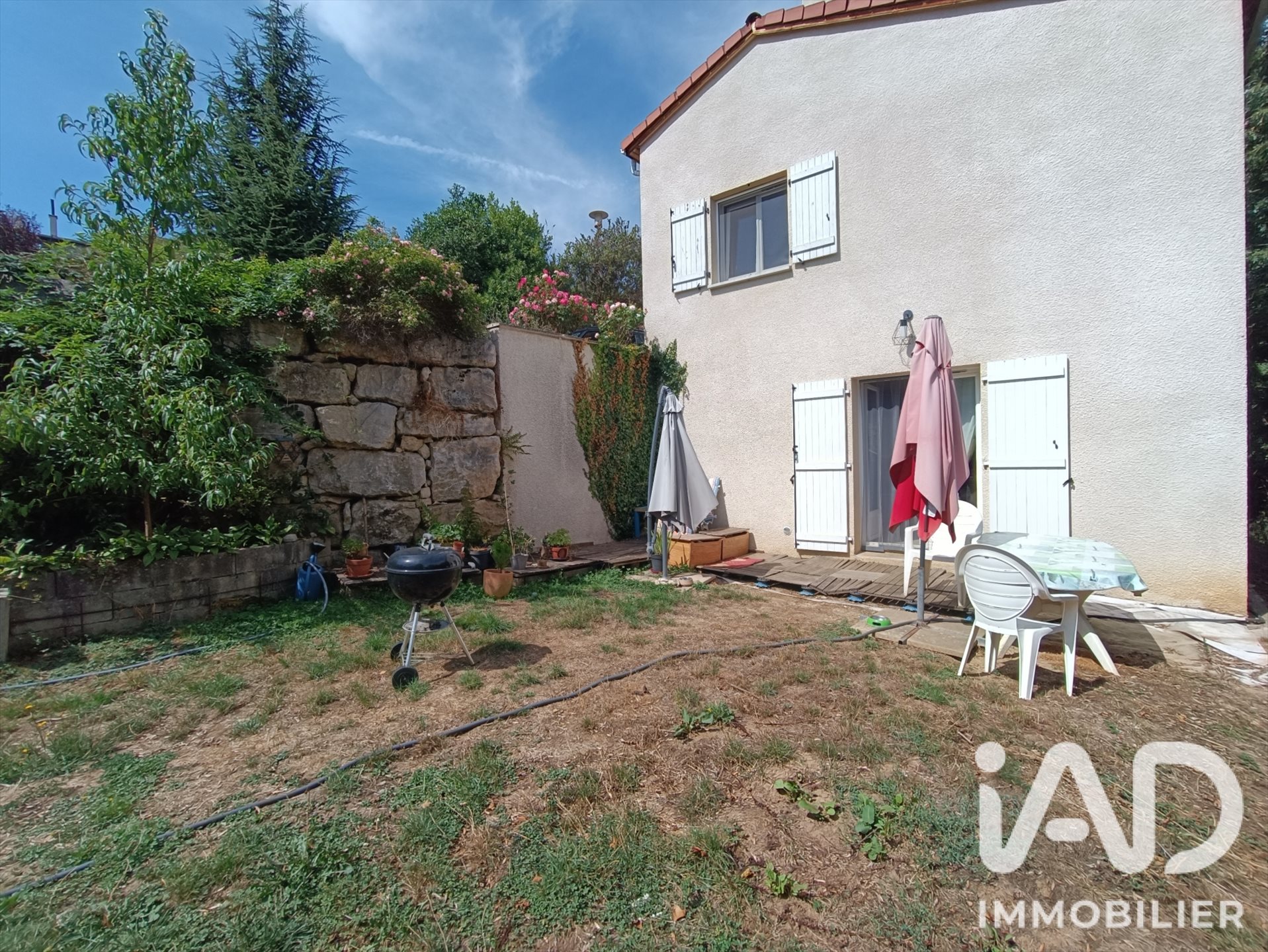 Maison à vendre, 105m², Sorbiers