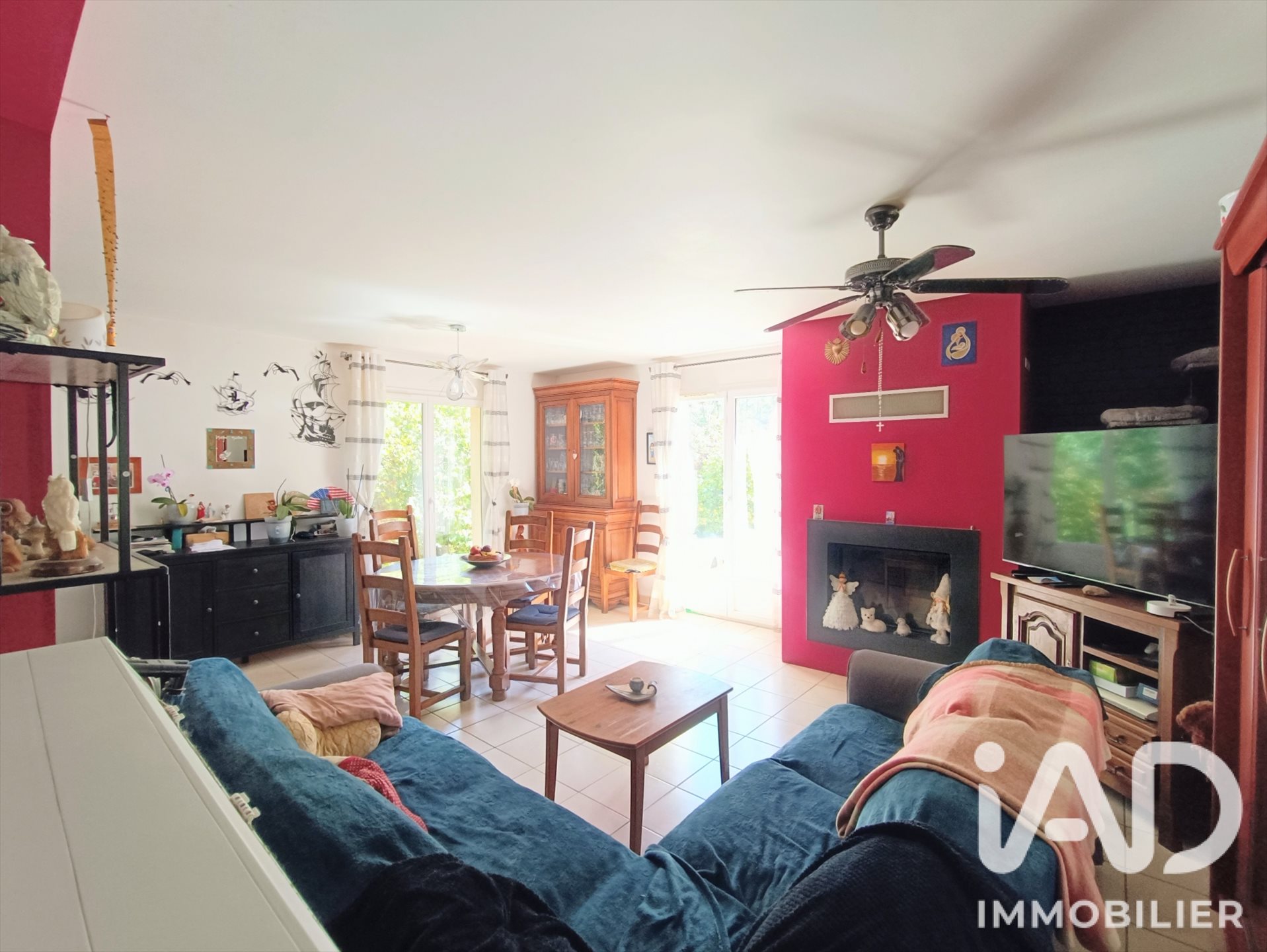 Maison à vendre, 105m², Sorbiers