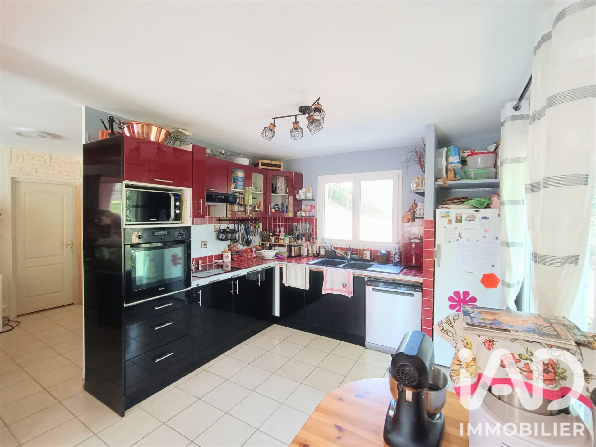 Maison à vendre, 105m², Sorbiers