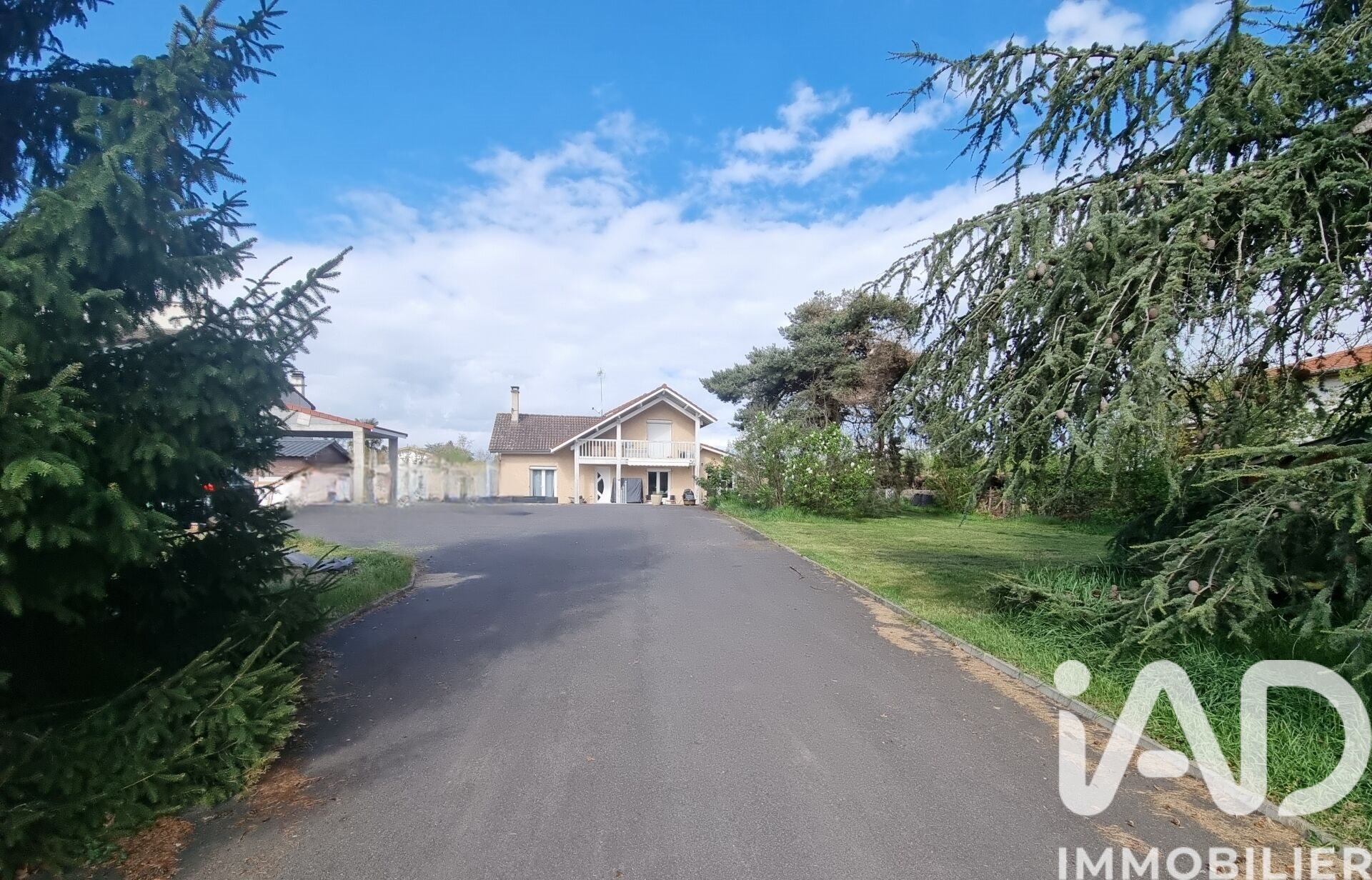 Maison à vendre, 200m², Andrézieux-Bouthéon