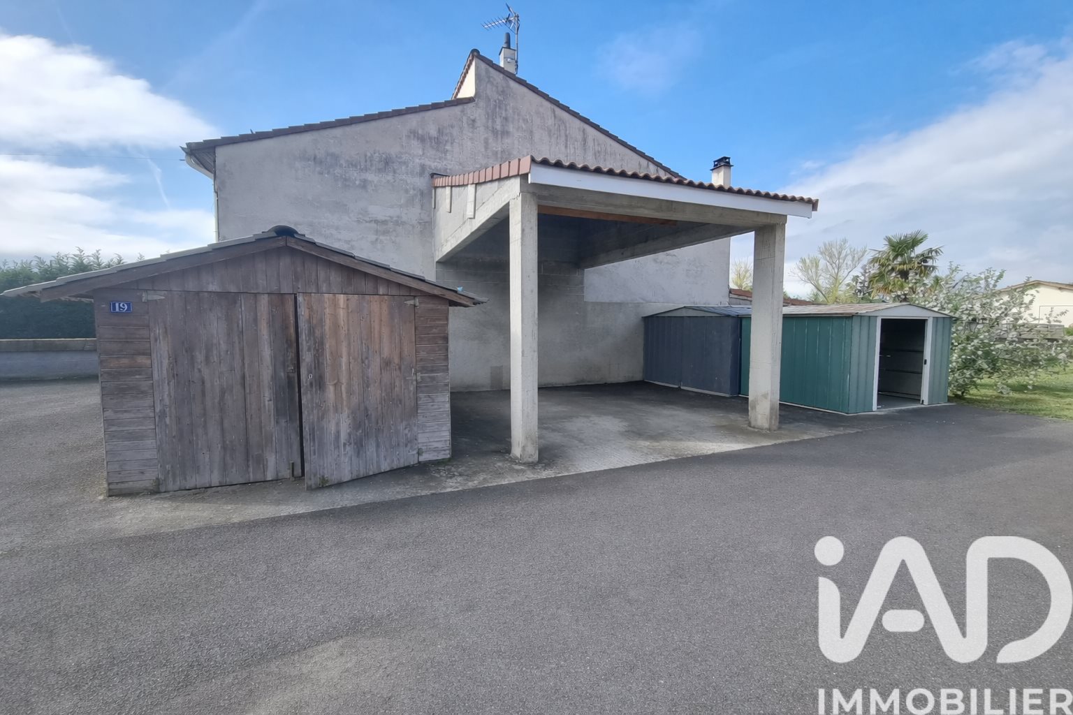 Maison à vendre, 200m², Andrézieux-Bouthéon