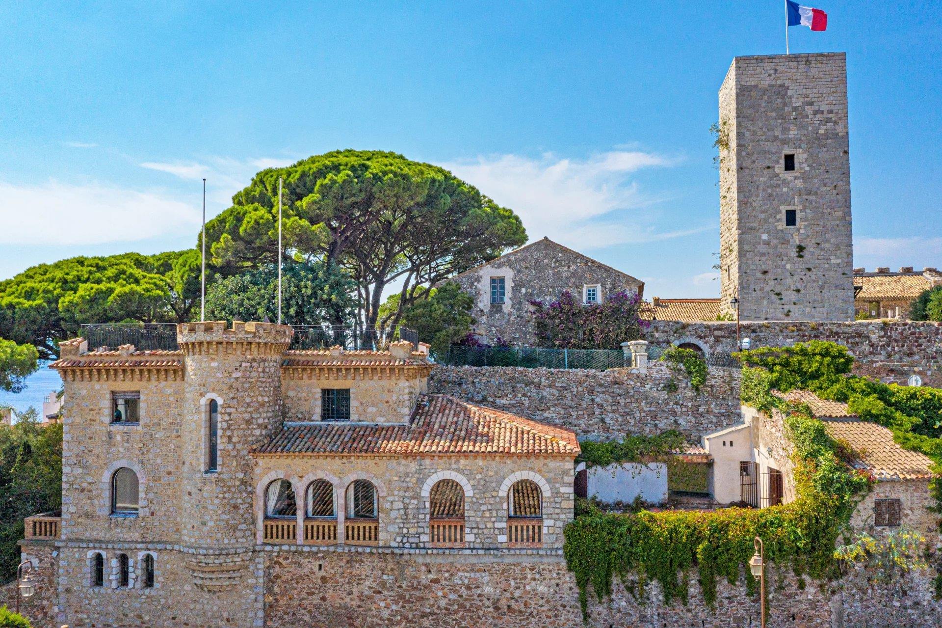 Maison à vendre, 320m², Cannes
