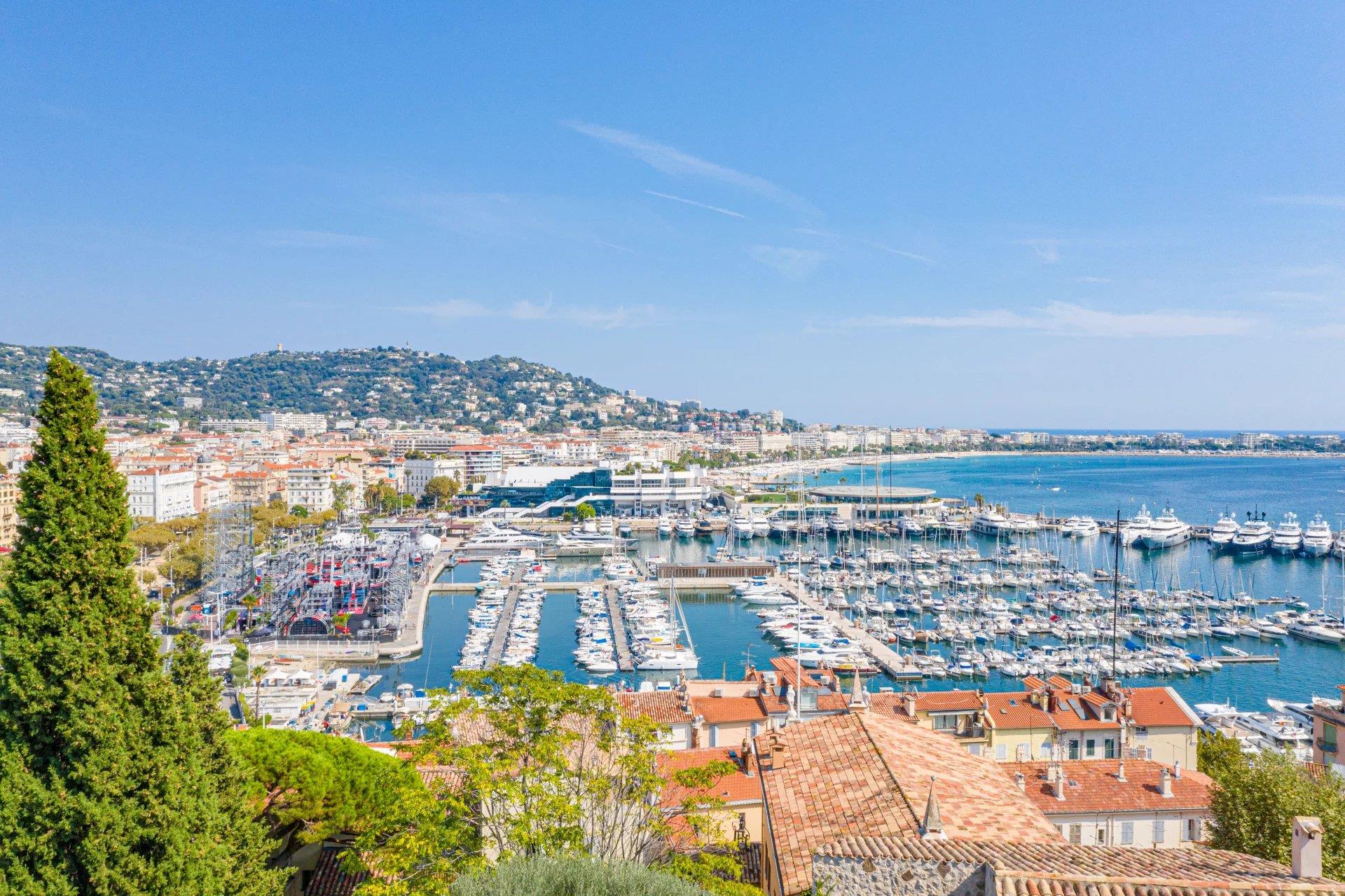 Maison à vendre, 320m², Cannes