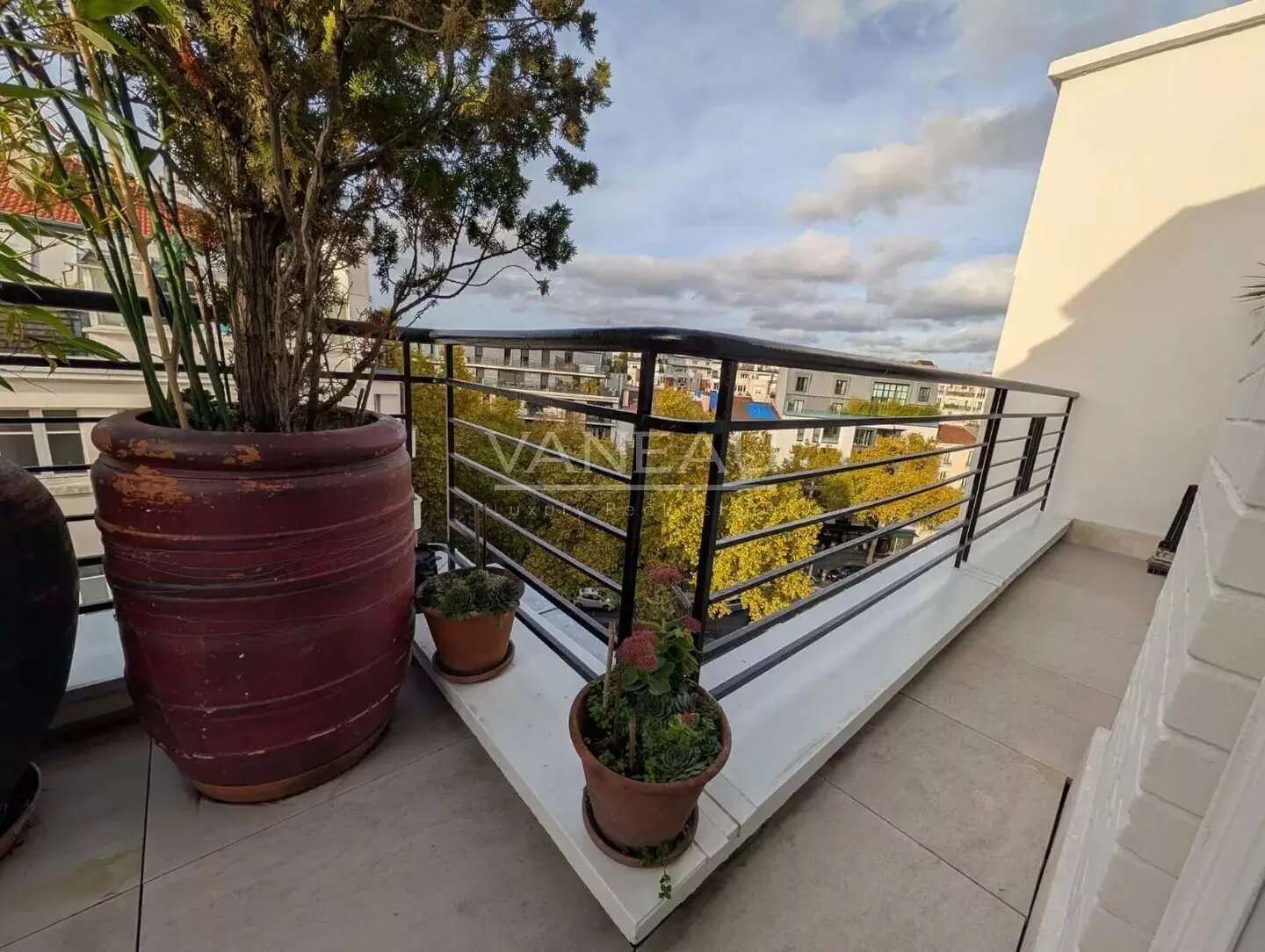 Appartement à vendre, 25m², Boulogne-Billancourt