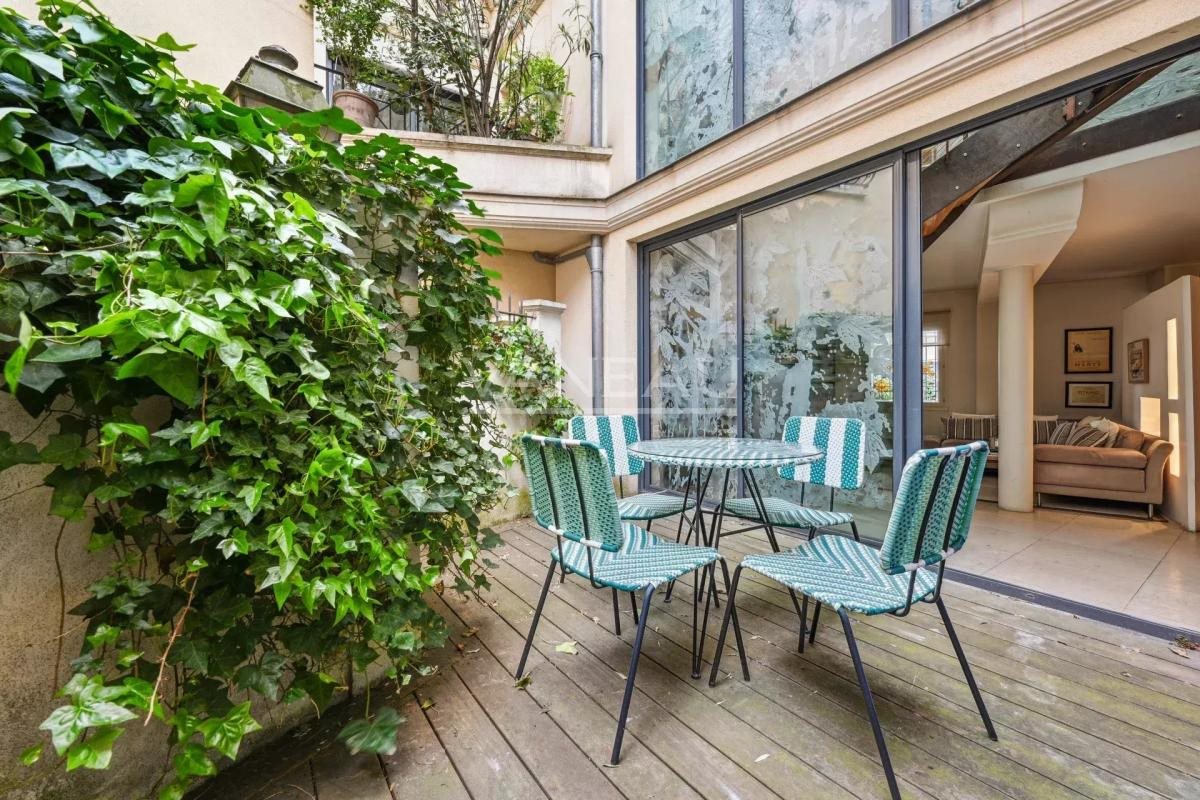 Maison à vendre, 169m², Puteaux