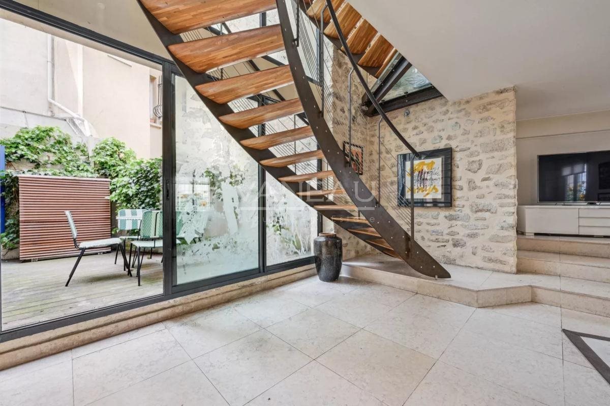 Maison à vendre, 169m², Puteaux