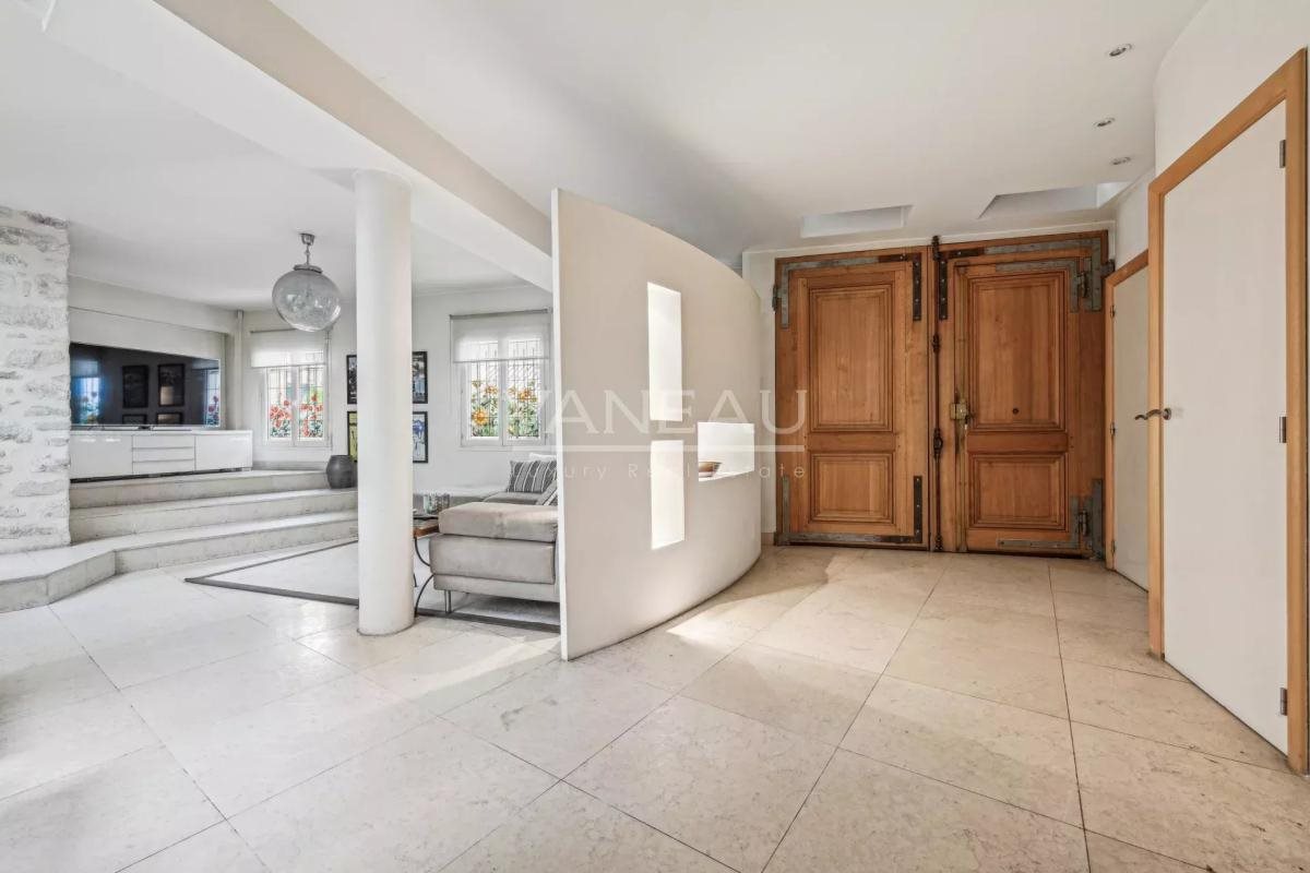 Maison à vendre, 169m², Puteaux
