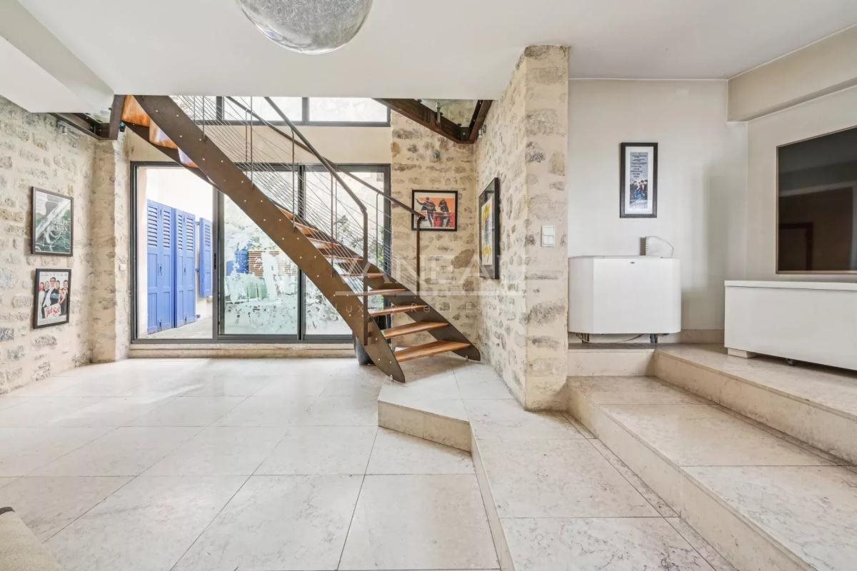 Maison à vendre, 169m², Puteaux