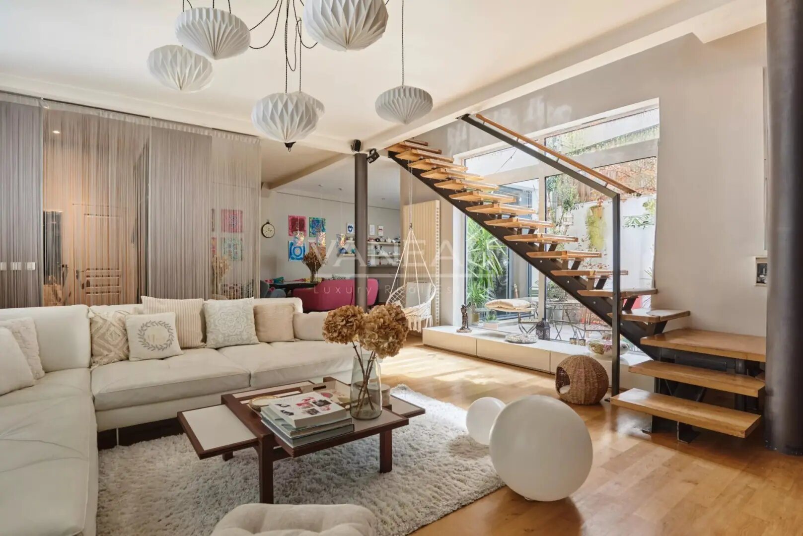 Maison à vendre, 242m², Puteaux