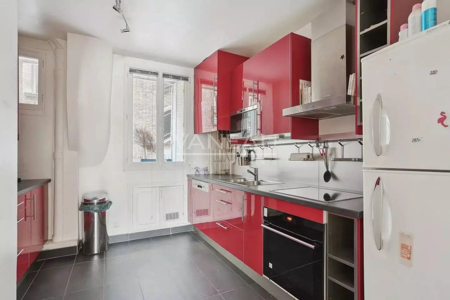 Appartement à vendre, 76m², Boulogne-Billancourt