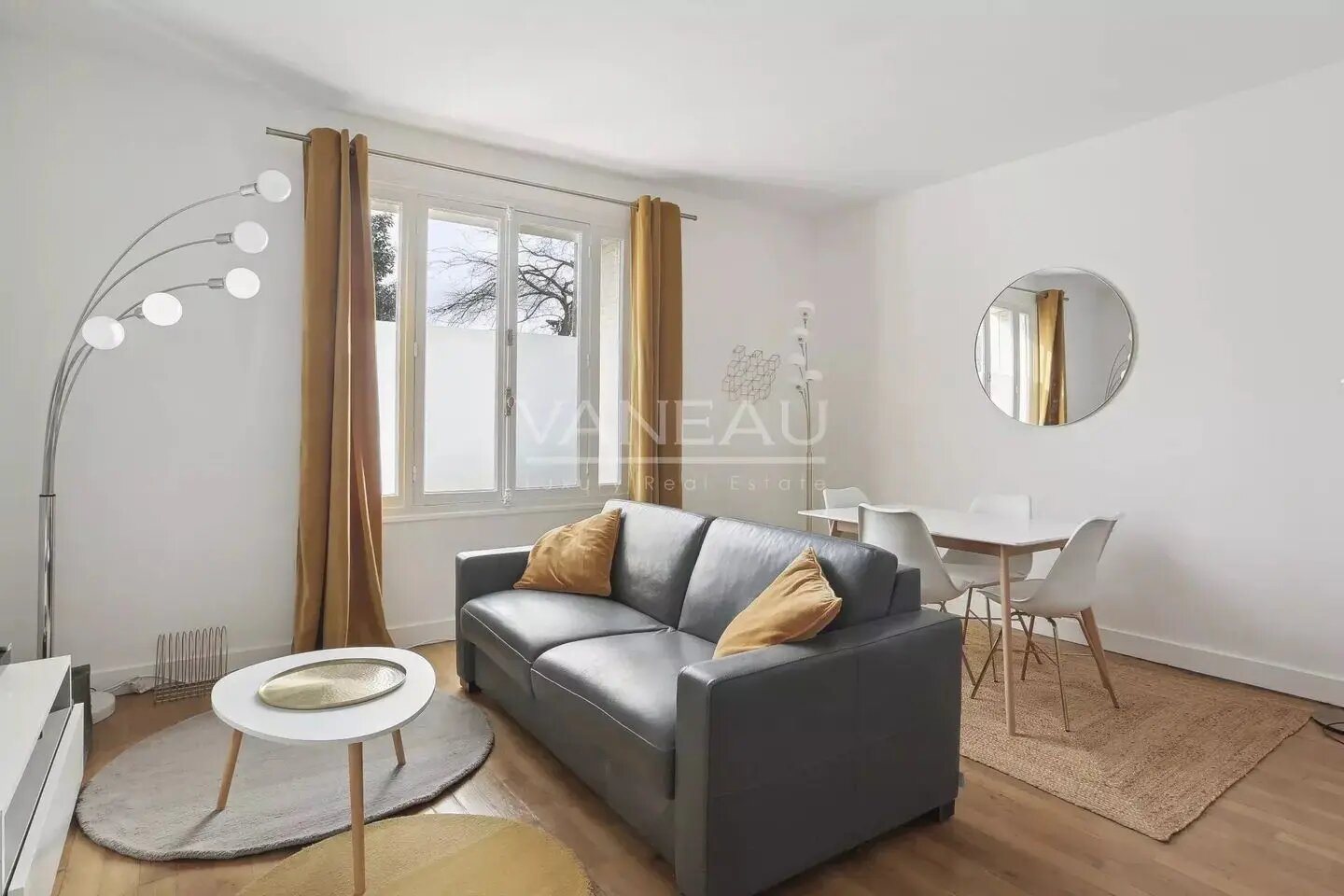 Appartement à vendre, 76m², Boulogne-Billancourt