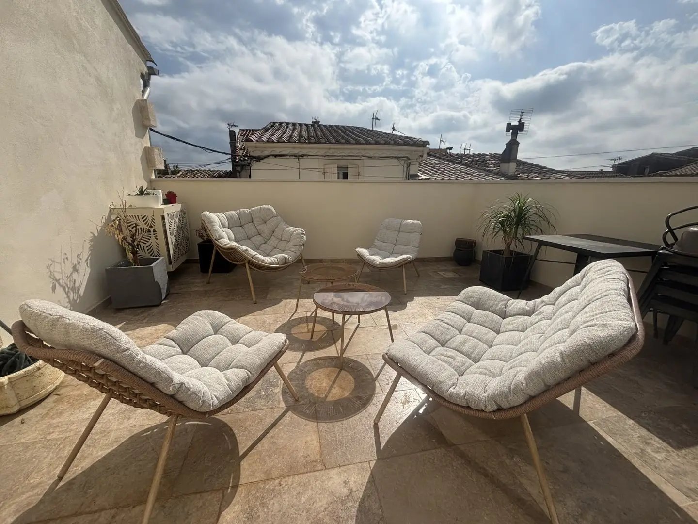 Maison à vendre, 110m², Bellegarde
