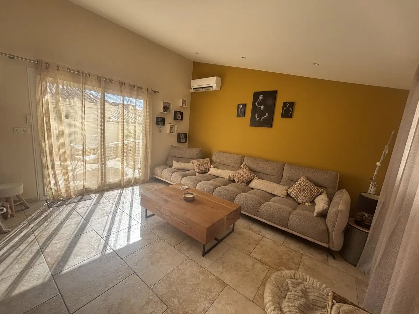 Maison à vendre, 110m², Bellegarde
